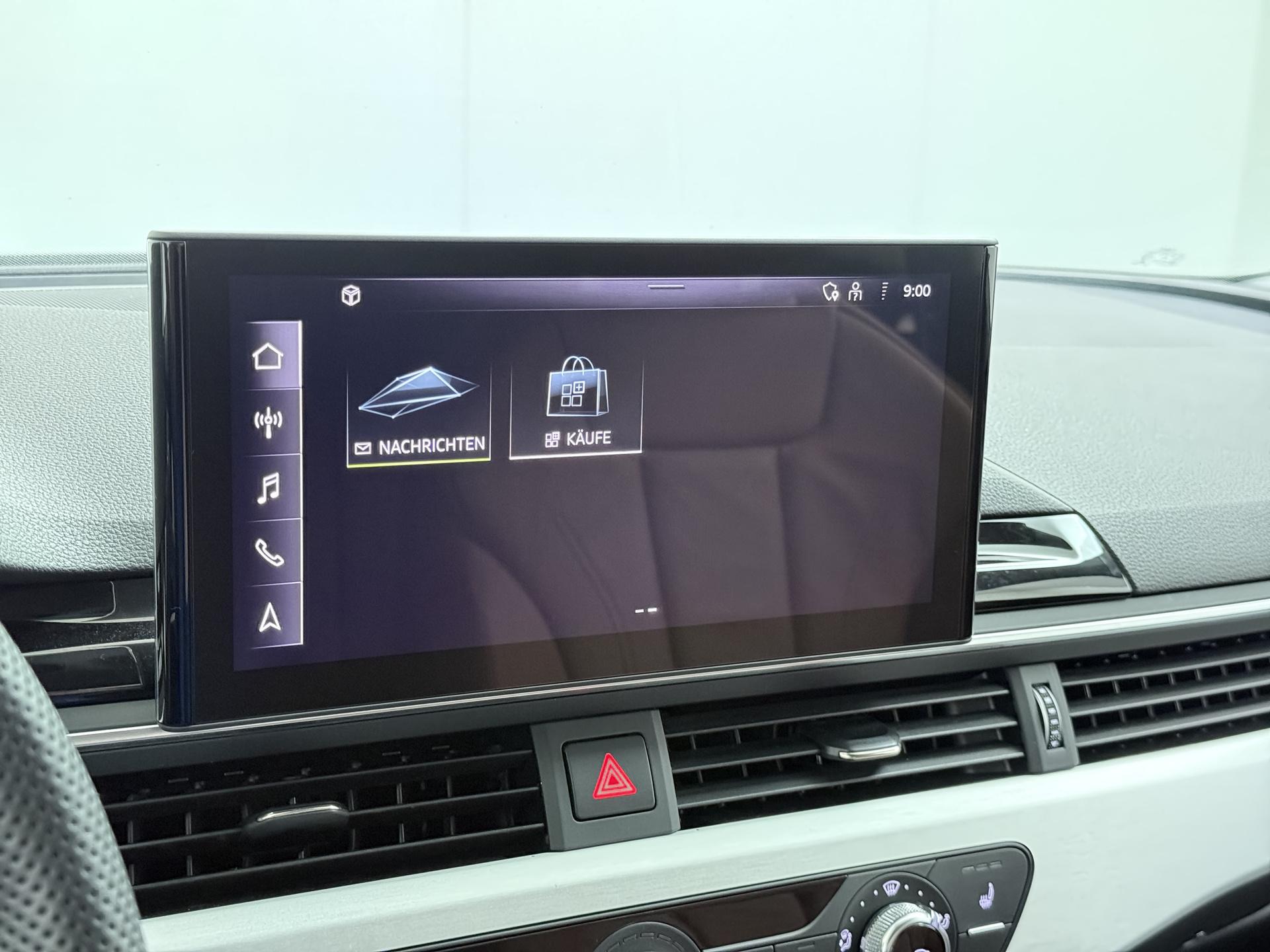 Foto van Audi A5 Coupe