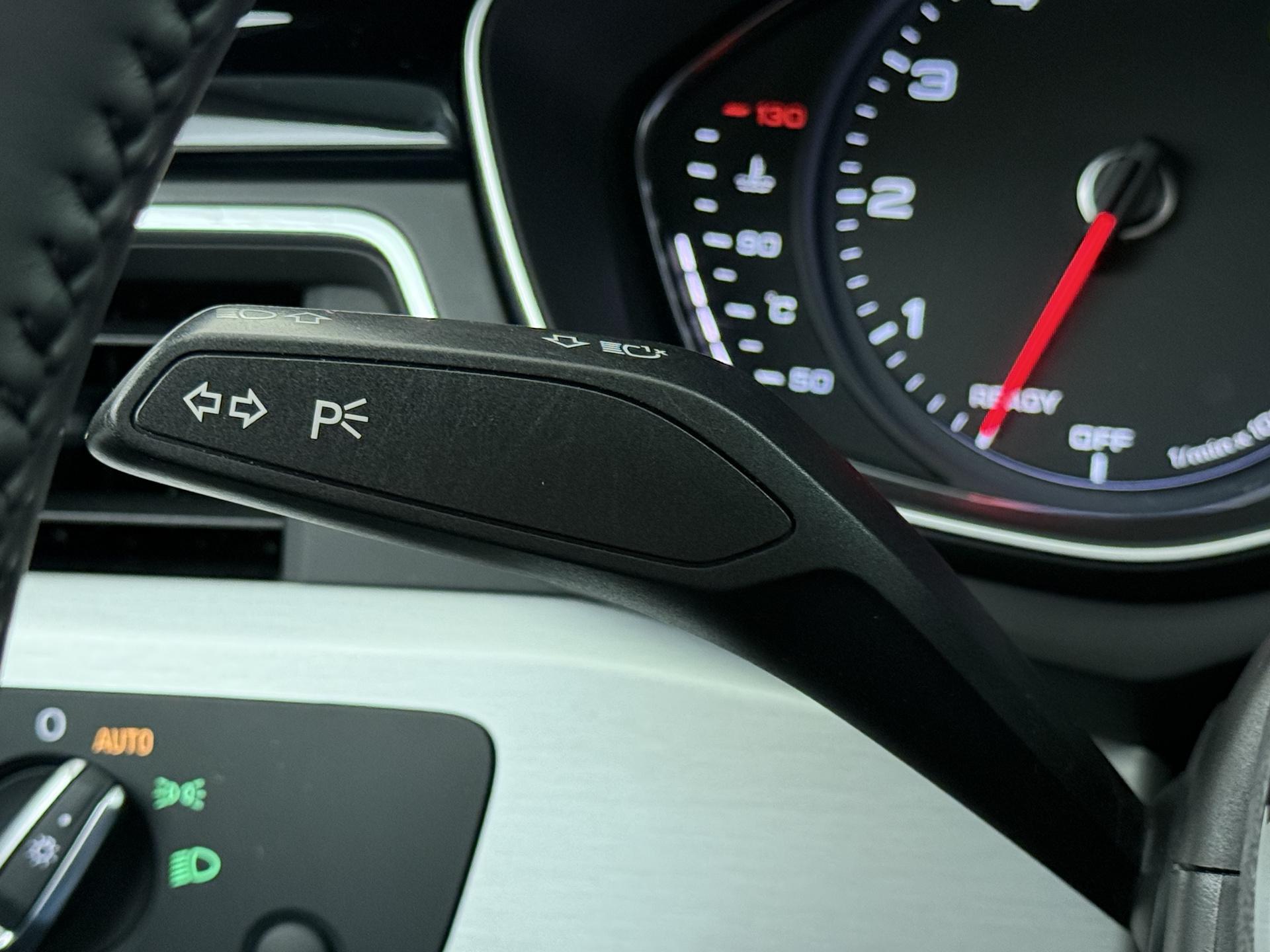 Foto van Audi A5 Coupe
