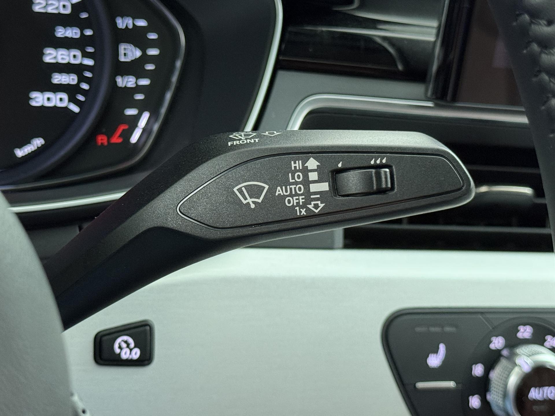 Foto van Audi A5 Coupe