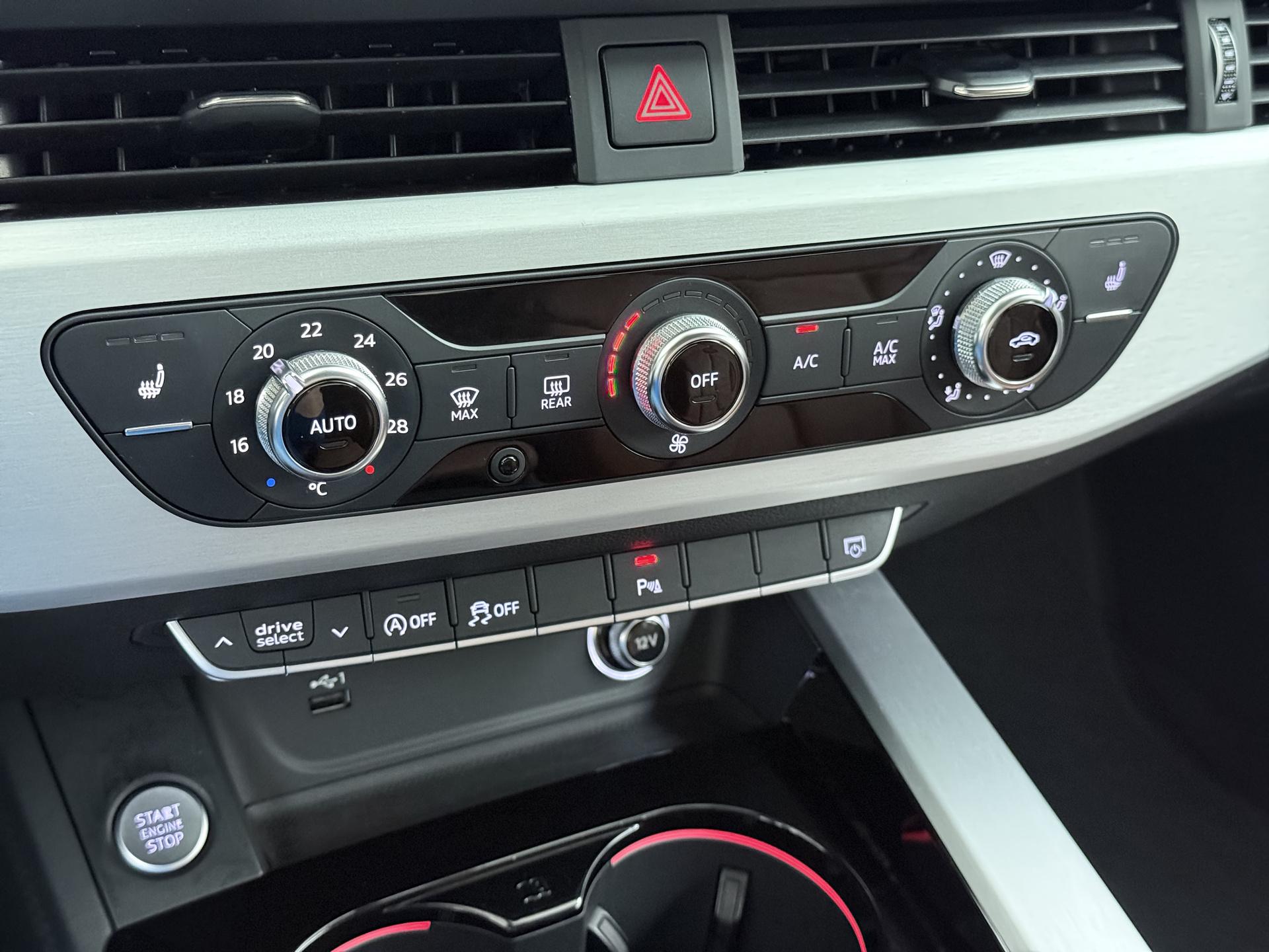 Foto van Audi A5 Coupe