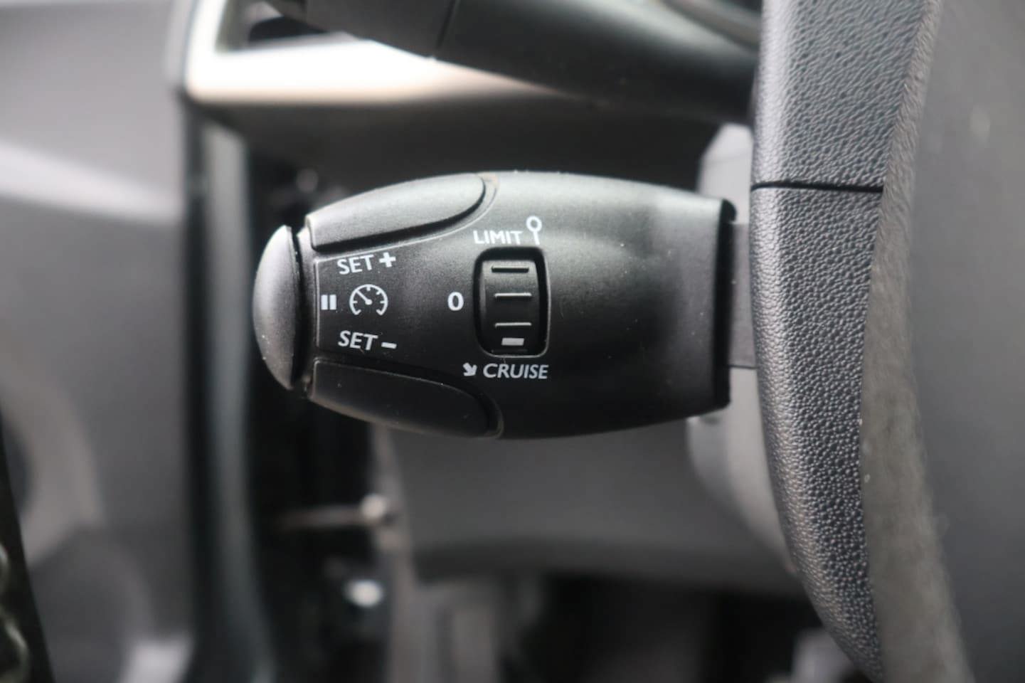 Foto van DS DS 3