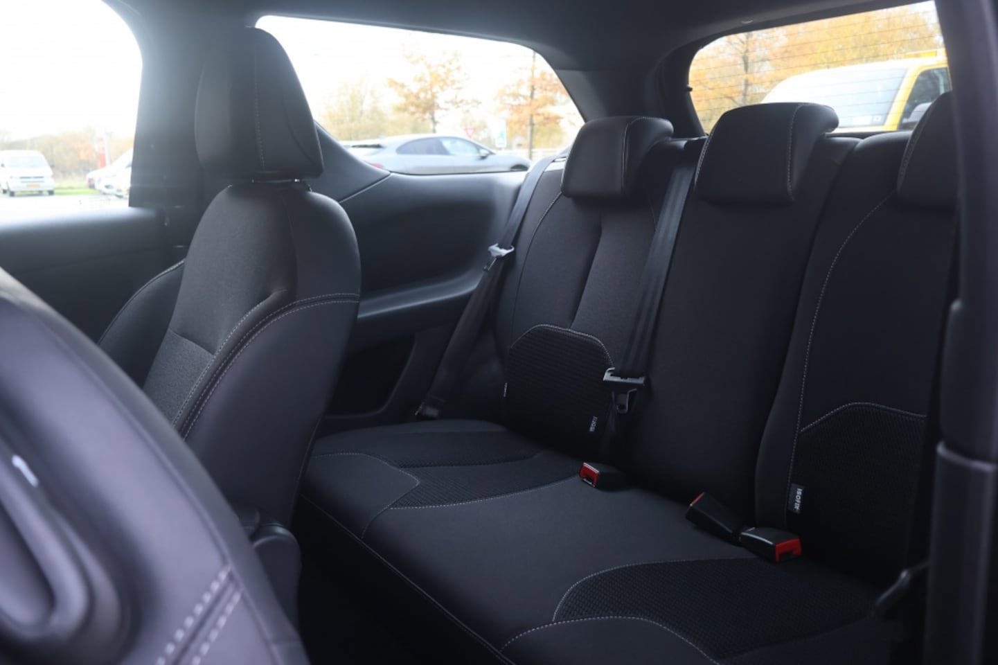 Foto van DS DS 3