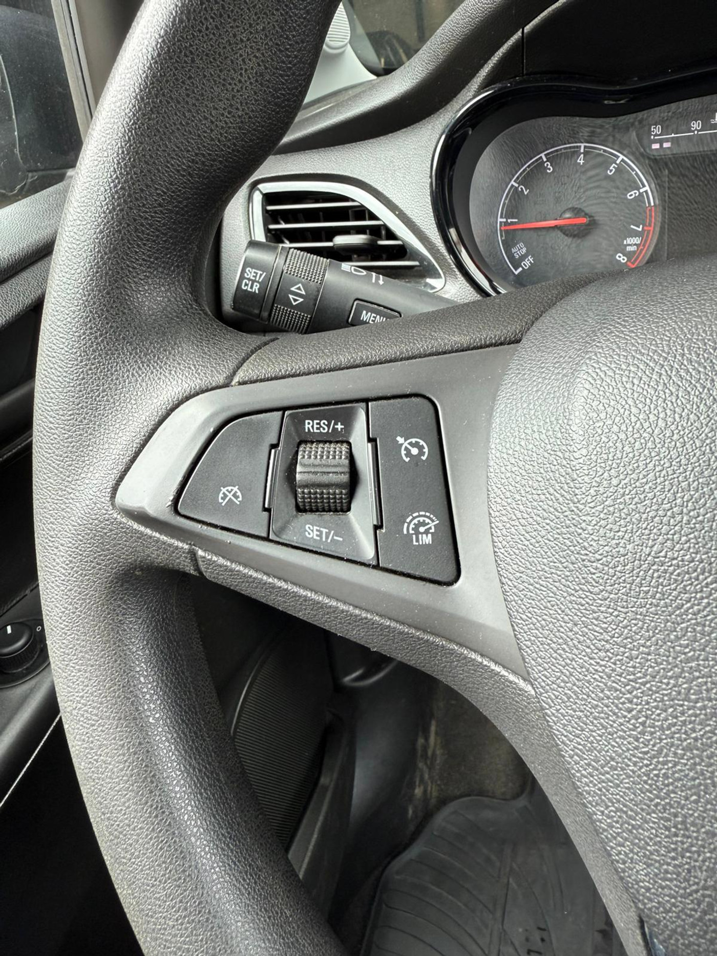 Foto van Opel Karl