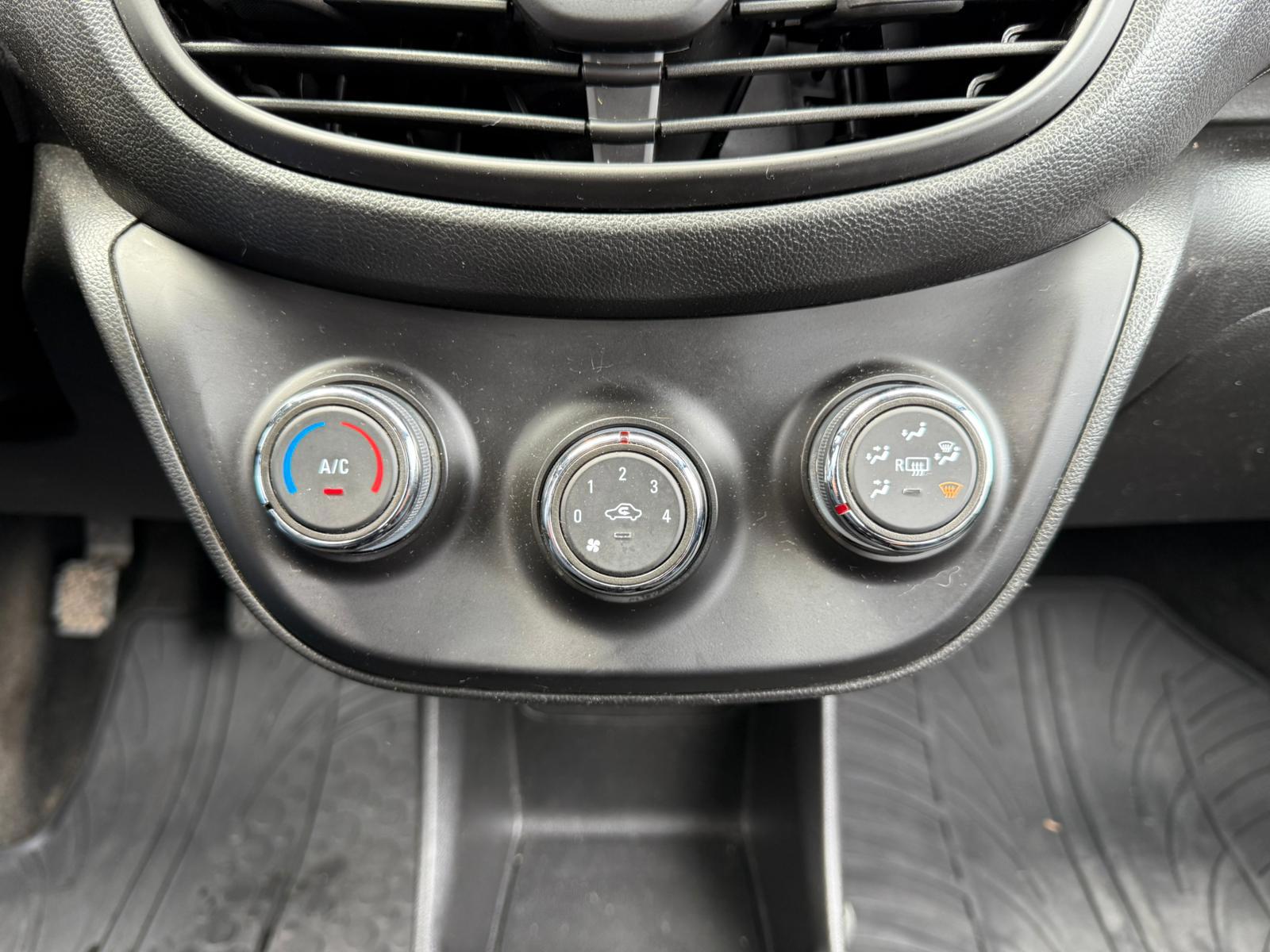 Foto van Opel Karl