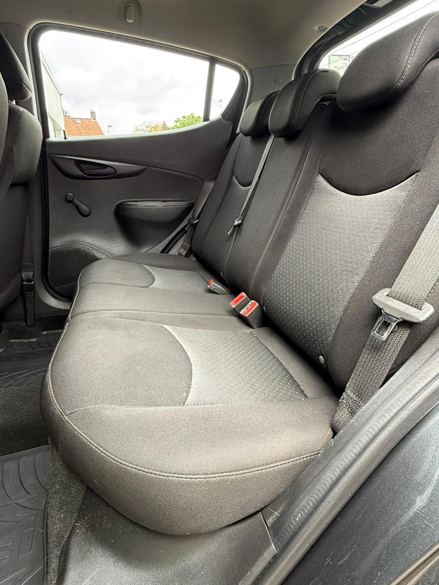 Foto van Opel Karl