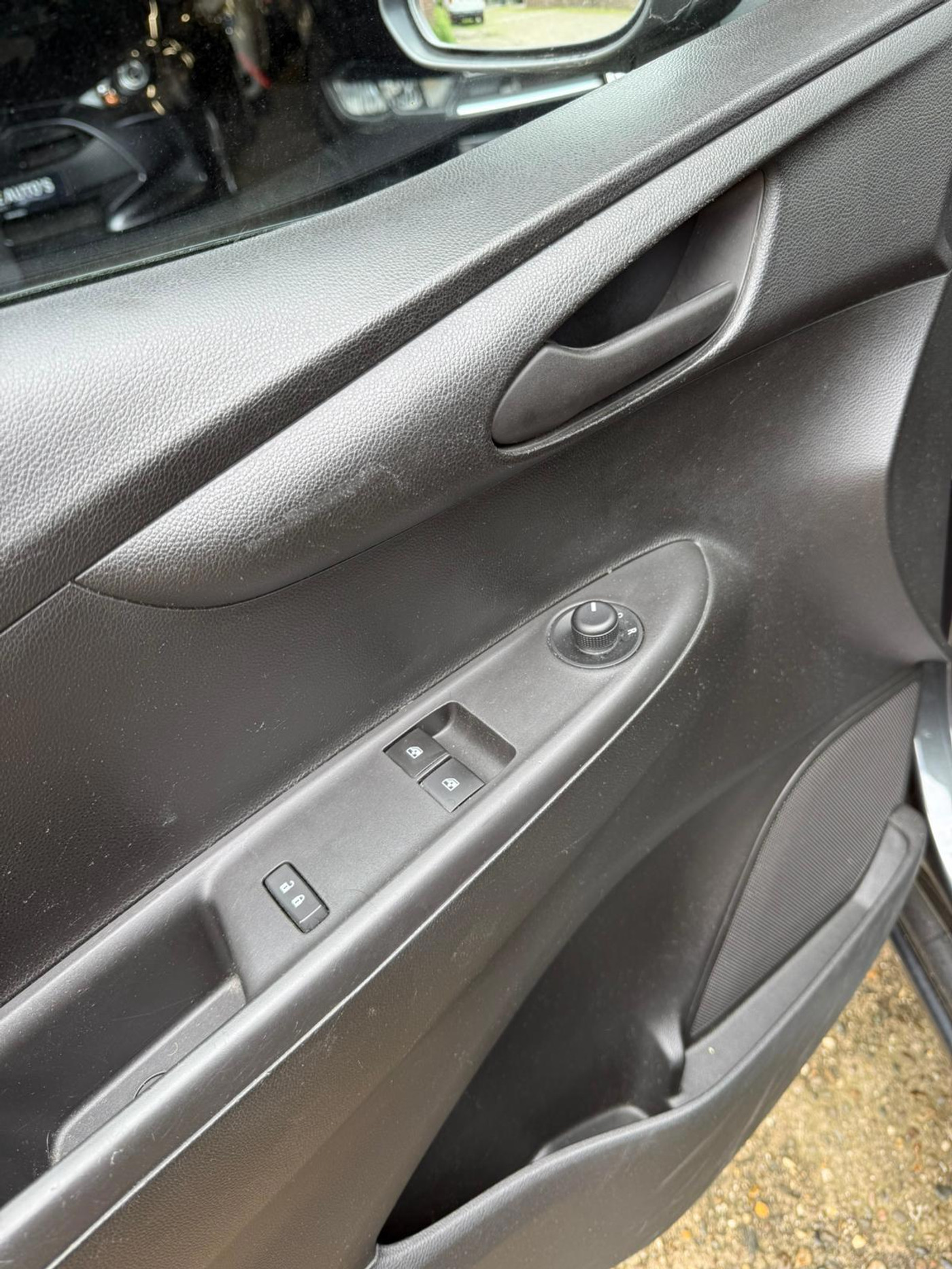 Foto van Opel Karl