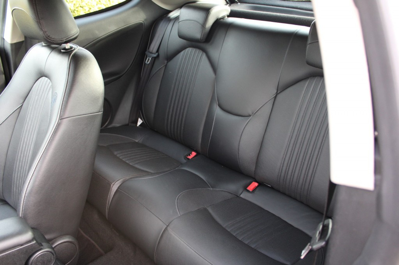 Foto van Alfa Romeo Mito
