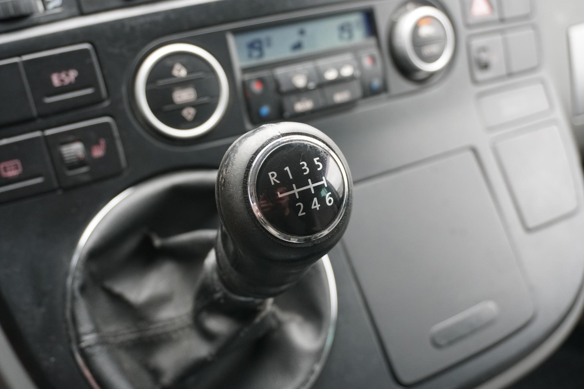 Foto van Volkswagen Multivan