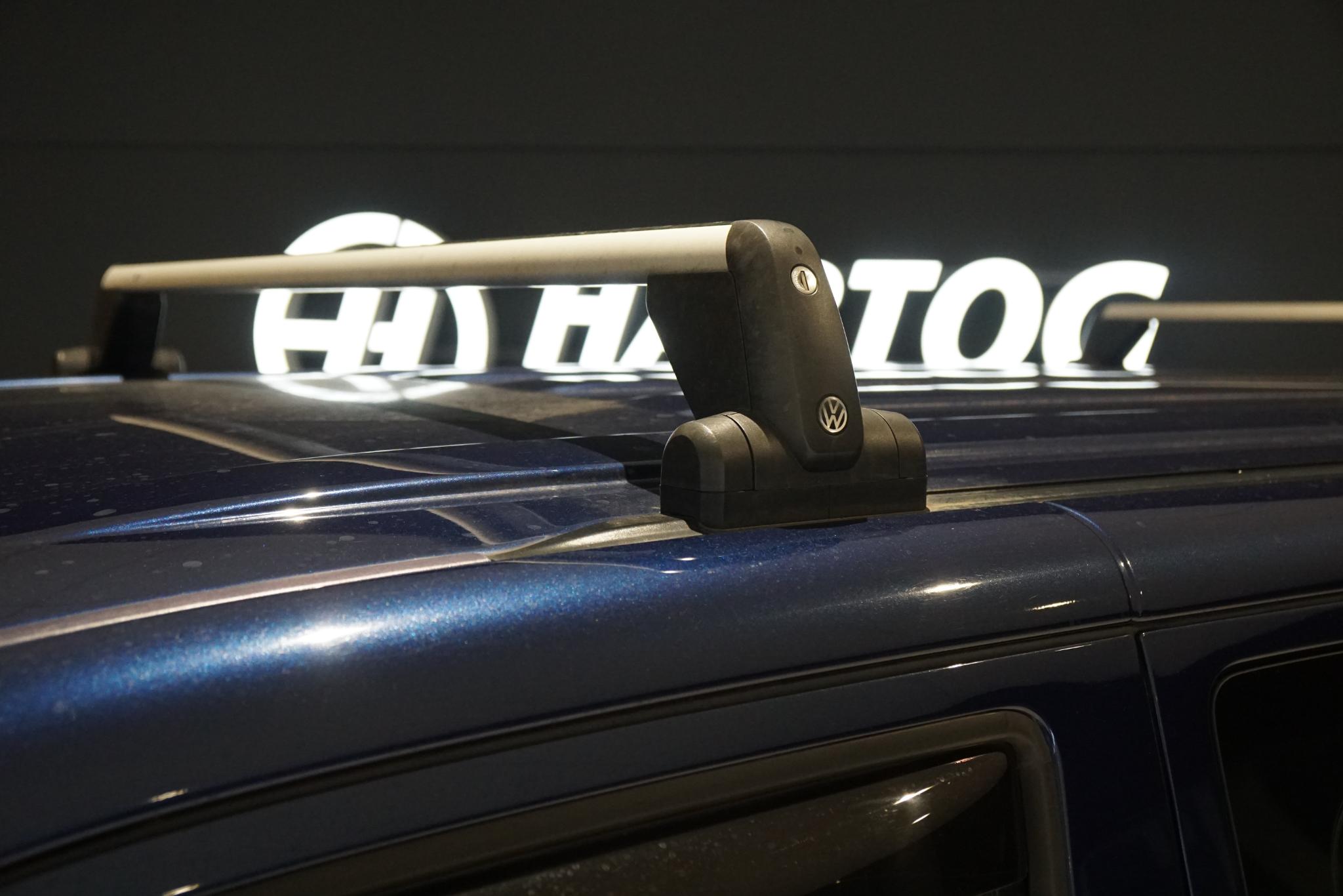 Foto van Volkswagen Multivan