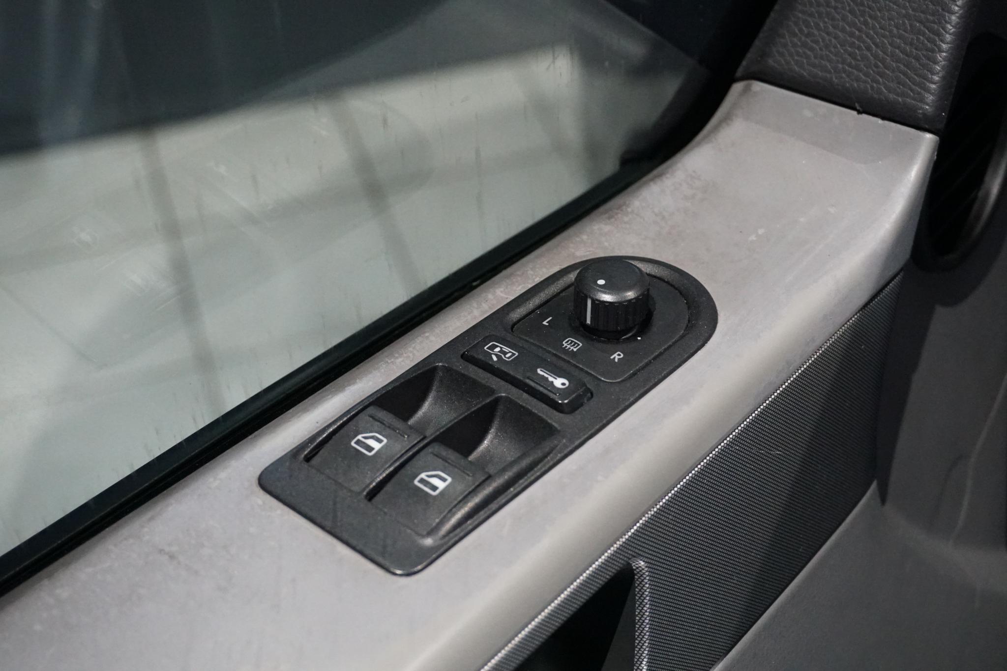 Foto van Volkswagen Multivan