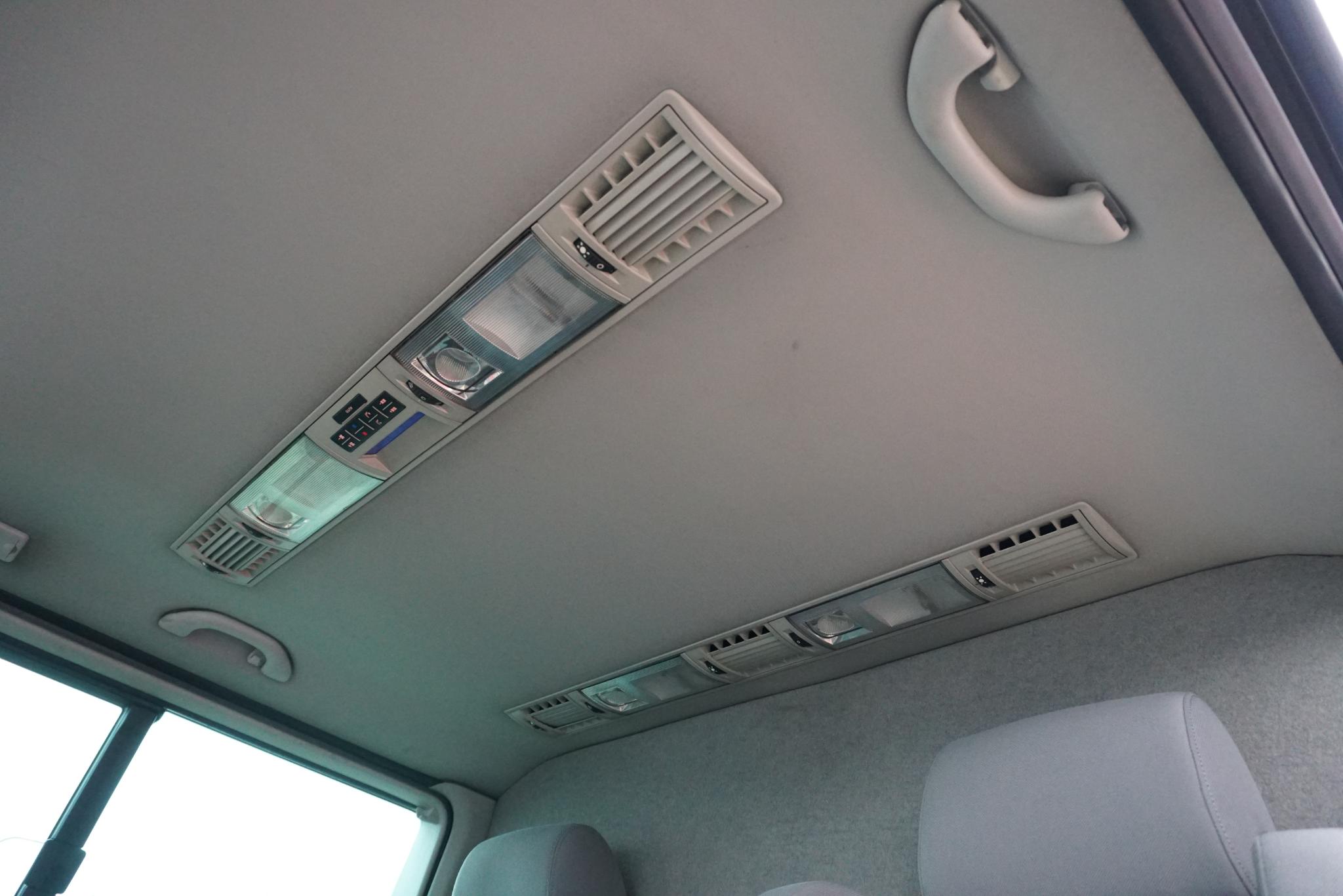 Foto van Volkswagen Multivan