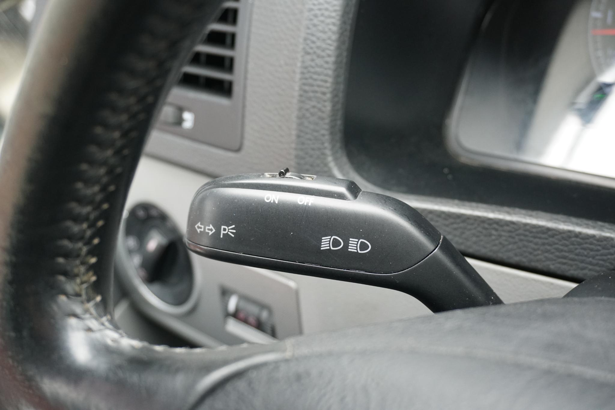 Foto van Volkswagen Multivan