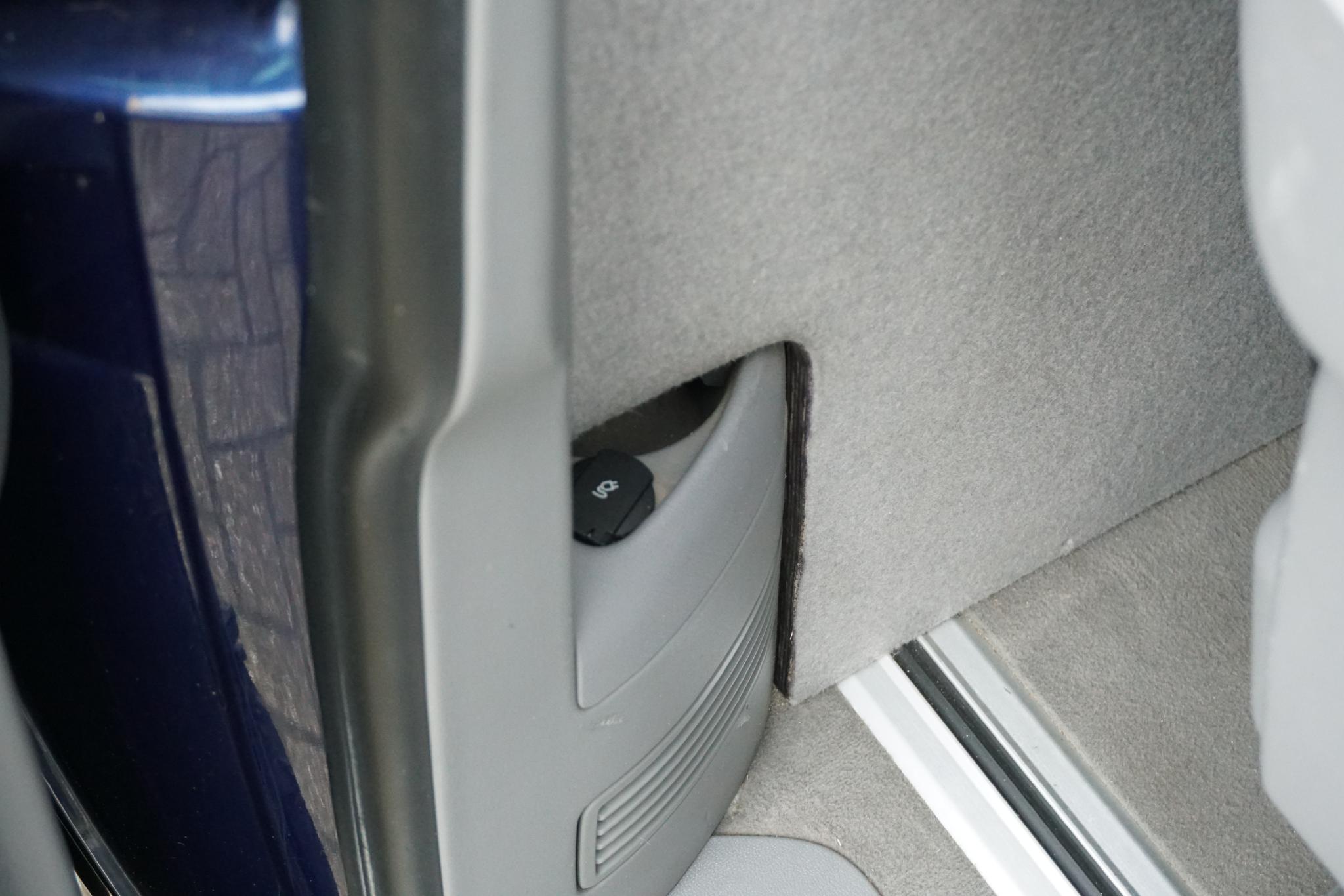 Foto van Volkswagen Multivan