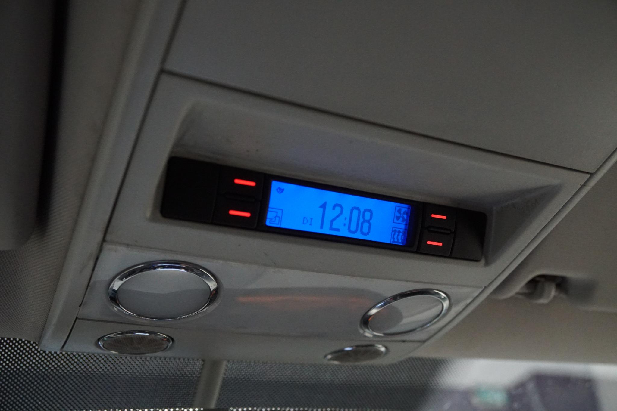 Foto van Volkswagen Multivan