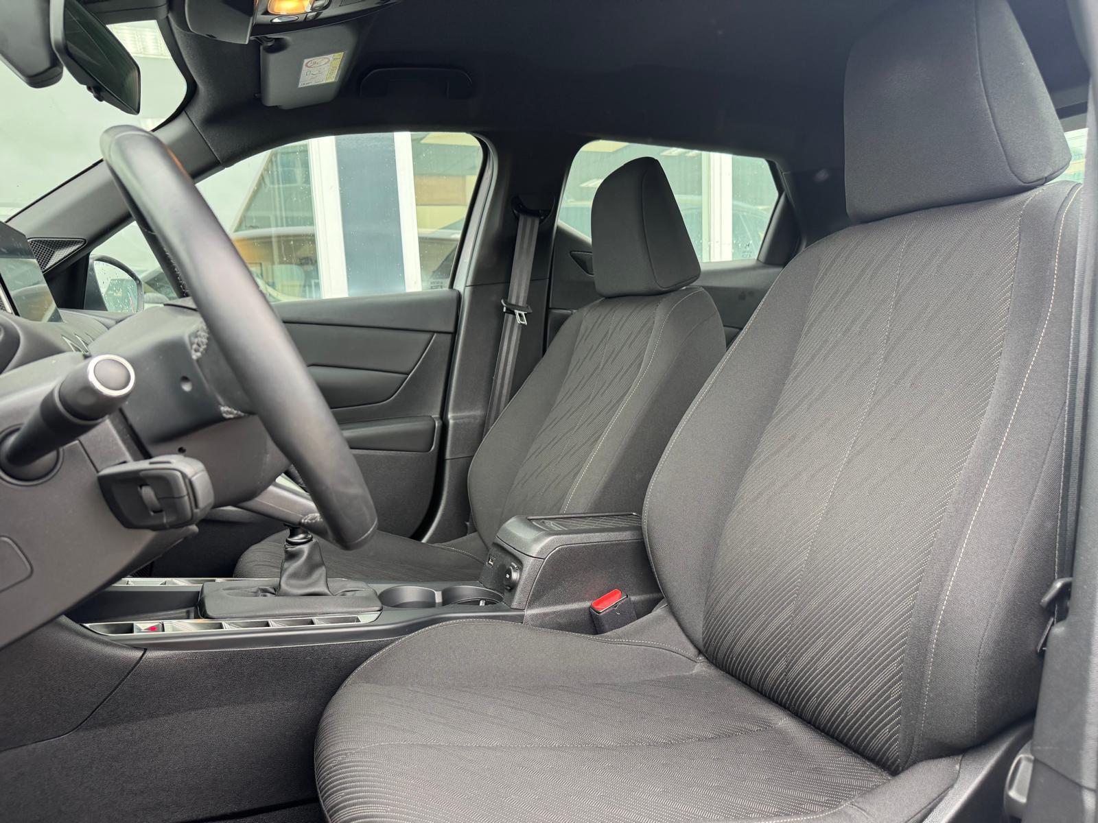Foto van DS 3 Crossback