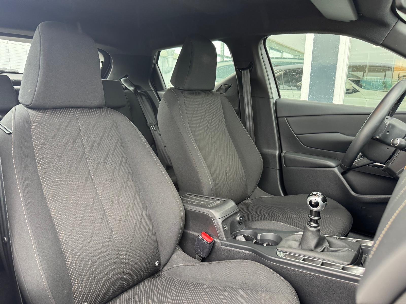 Foto van DS 3 Crossback