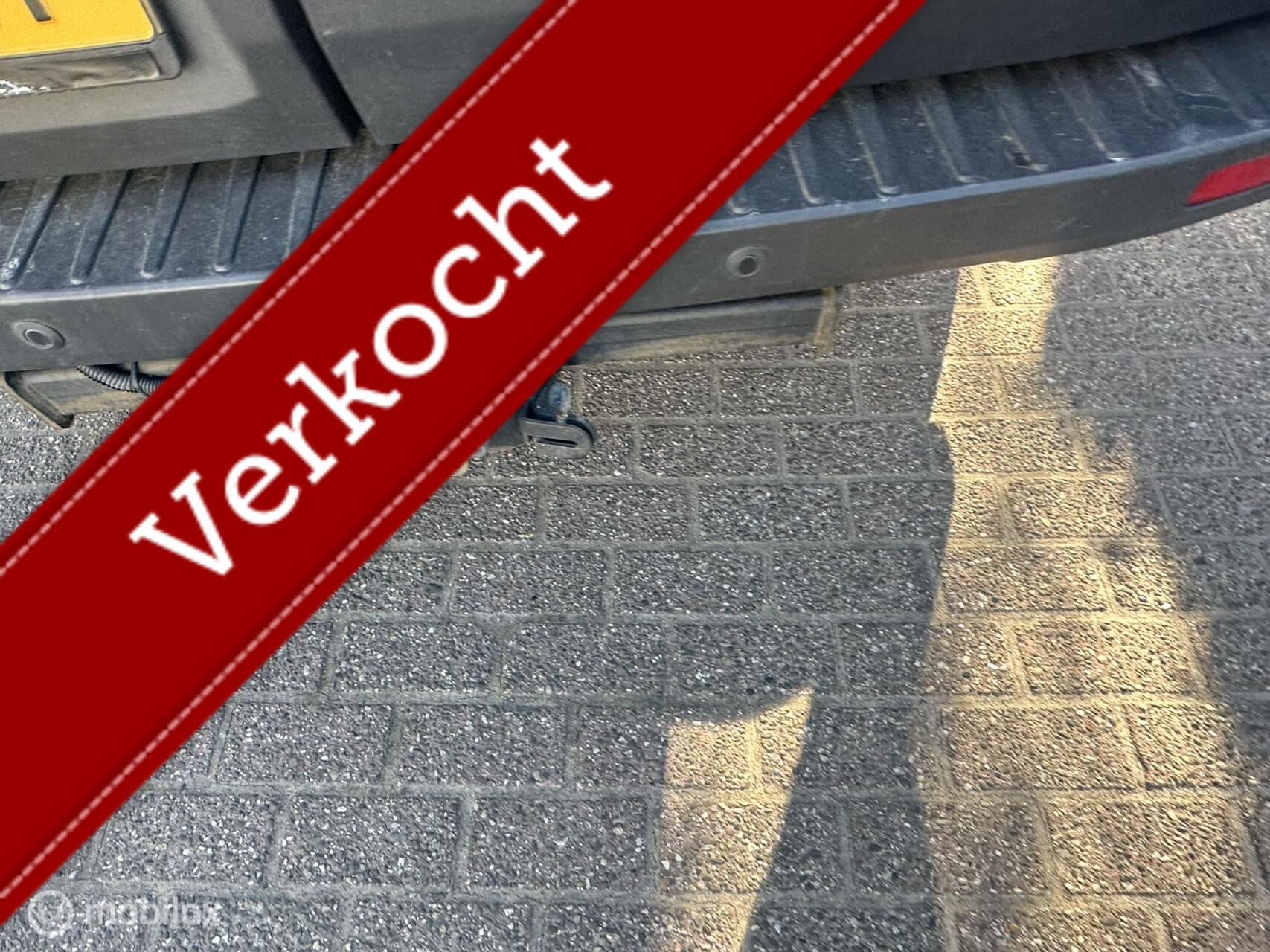 Foto van Ford Transit