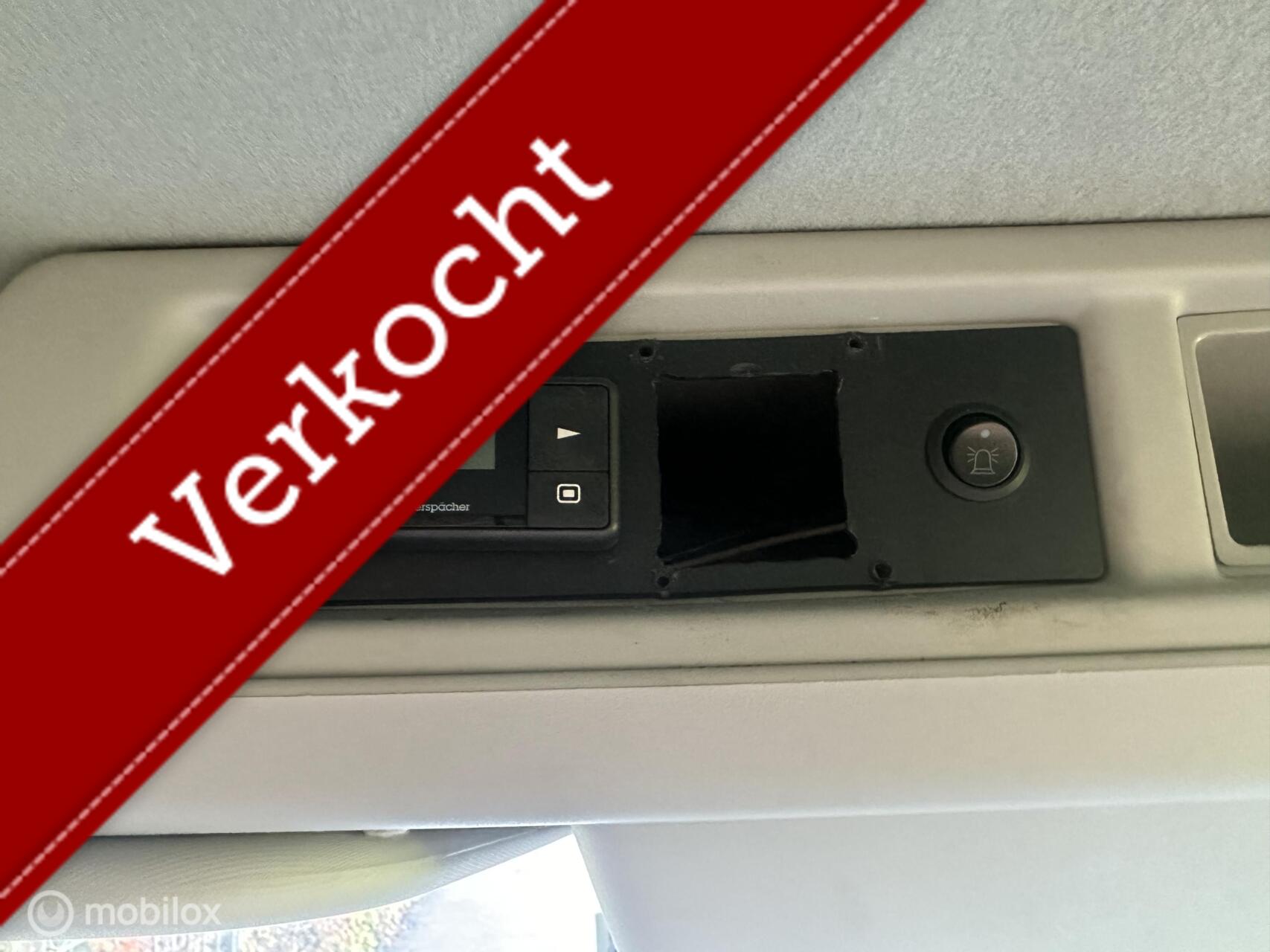 Foto van Ford Transit
