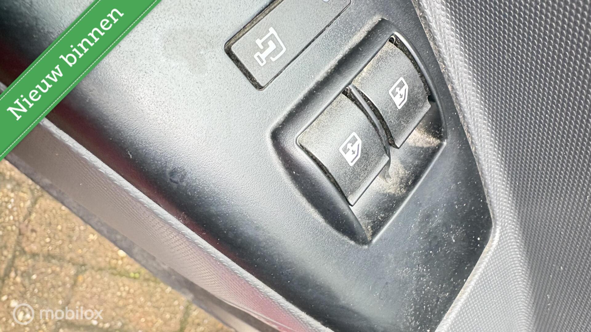 Foto van Fiat Fiat Doblo