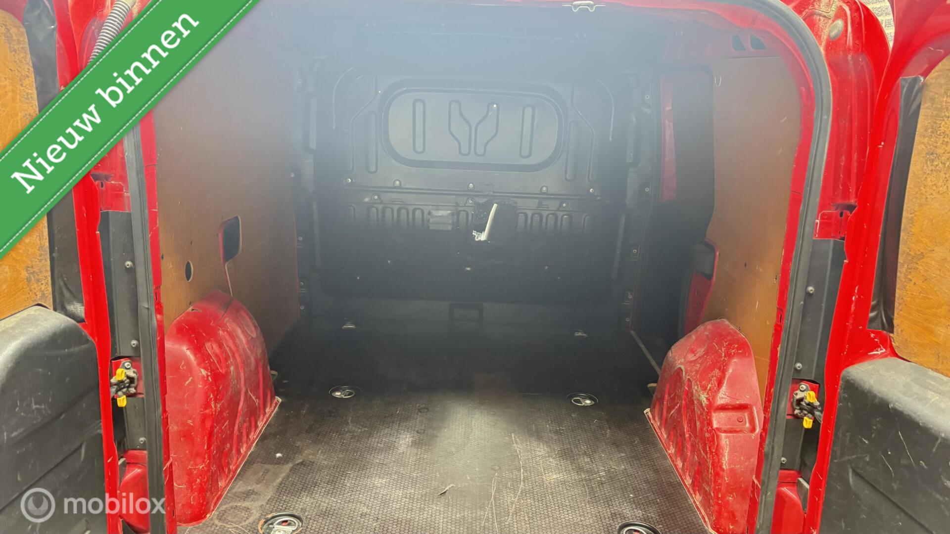 Foto van Fiat Fiat Doblo