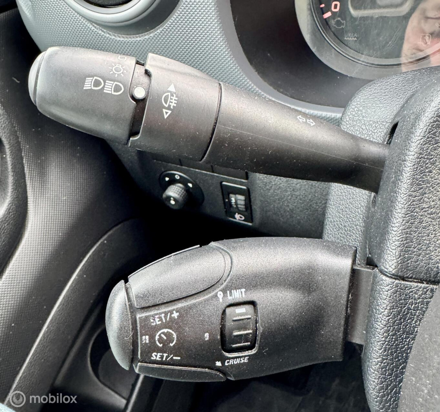 Foto van Citroen Berlingo