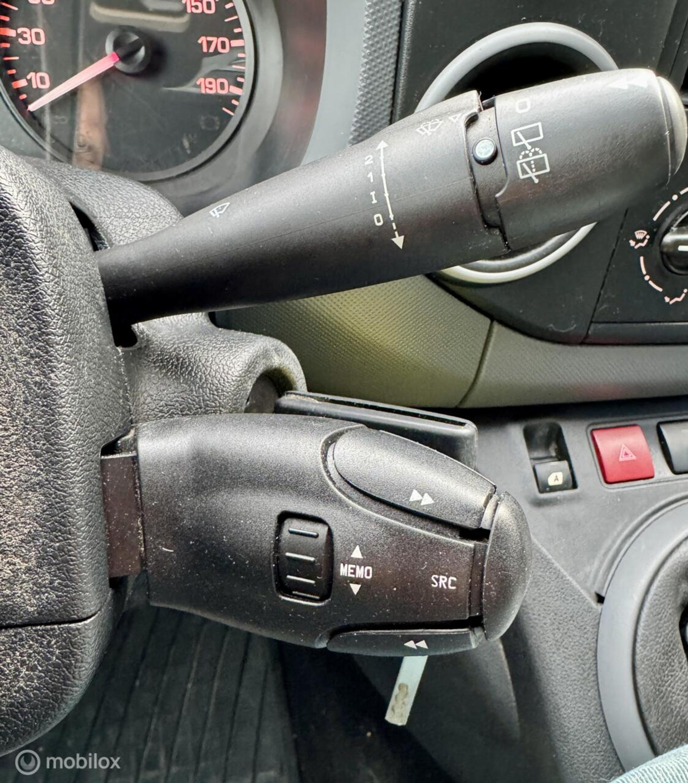 Foto van Citroen Berlingo