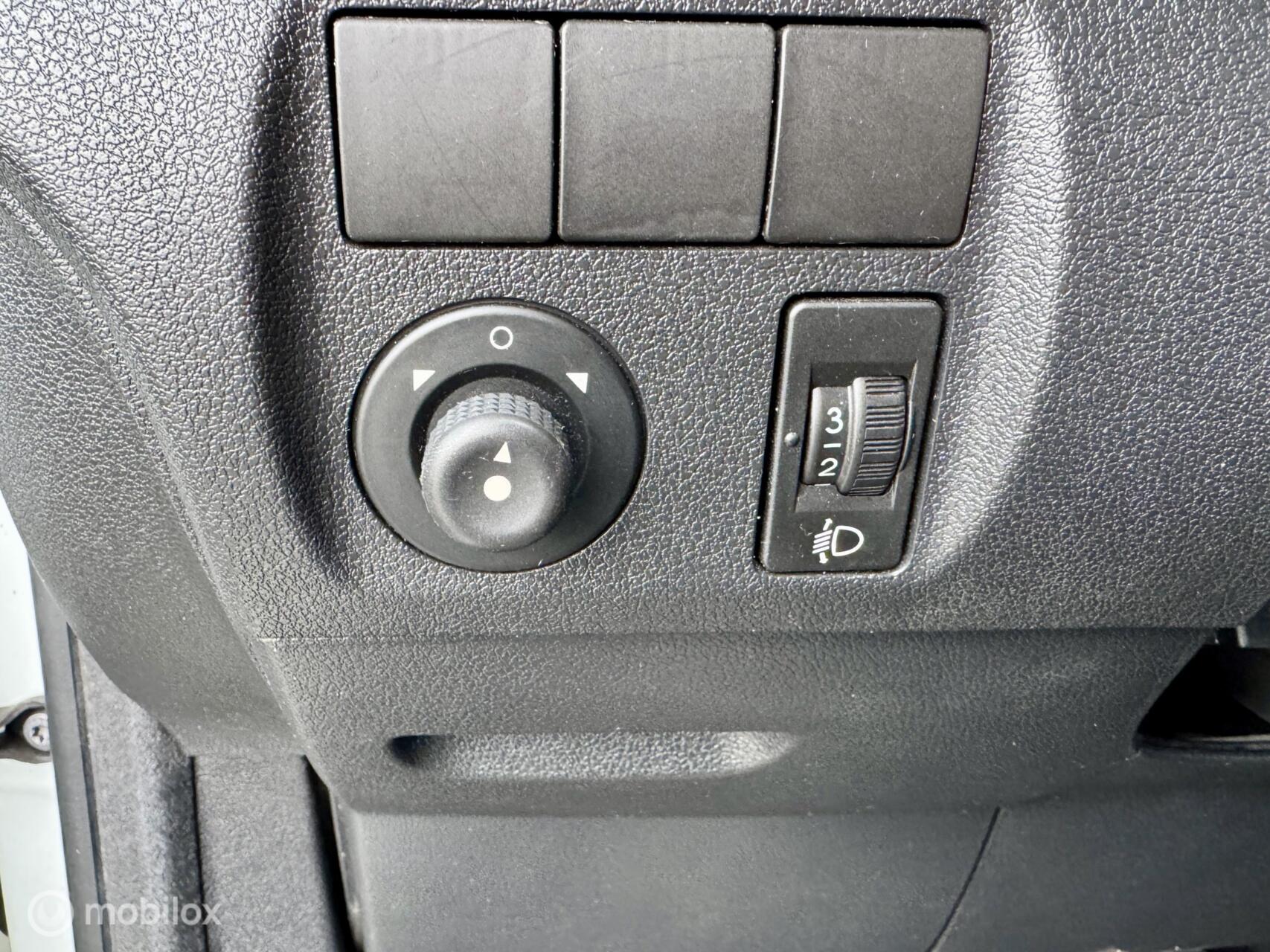 Foto van Citroen Berlingo