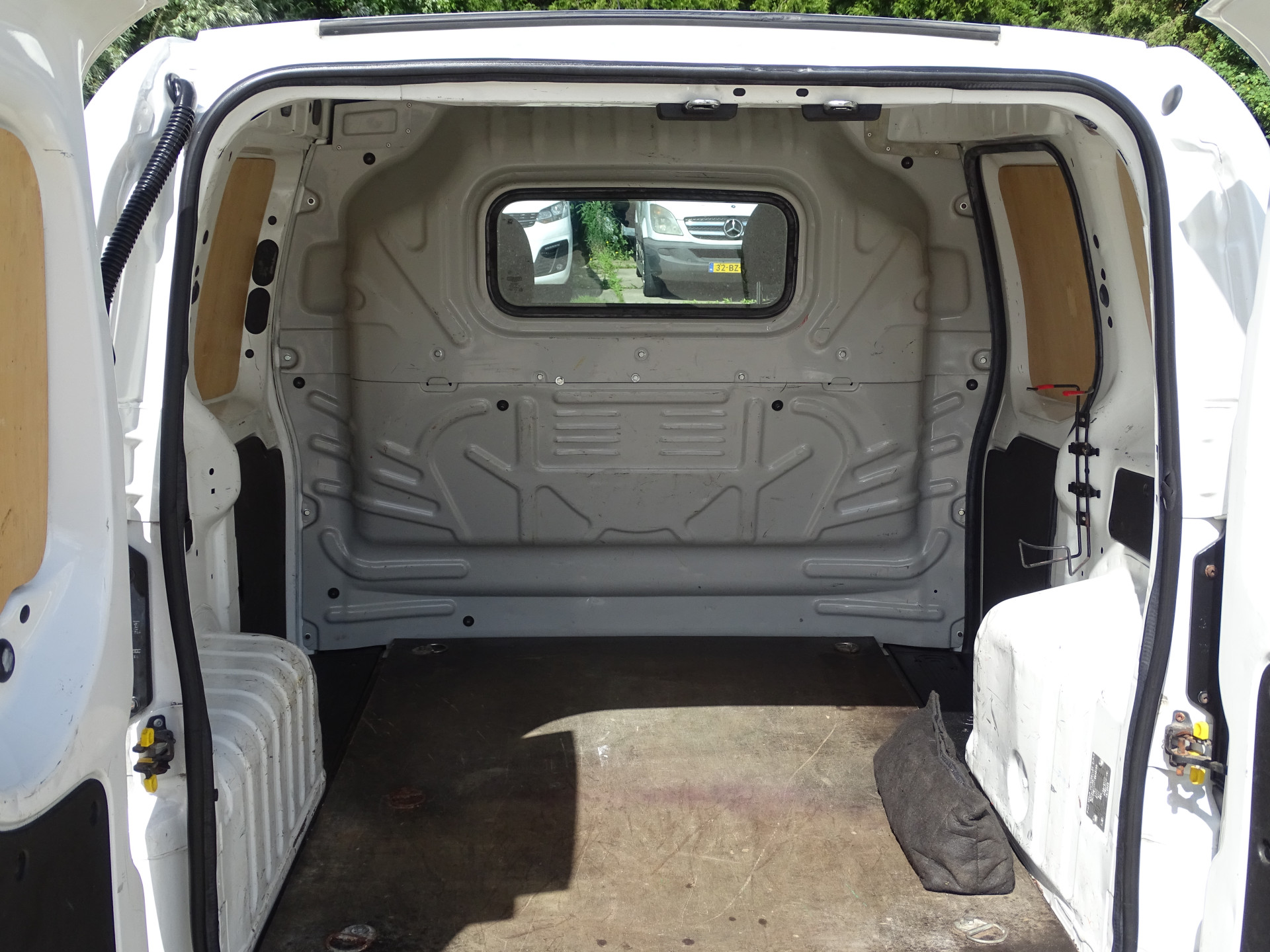 Foto van Fiat Fiat Fiorino