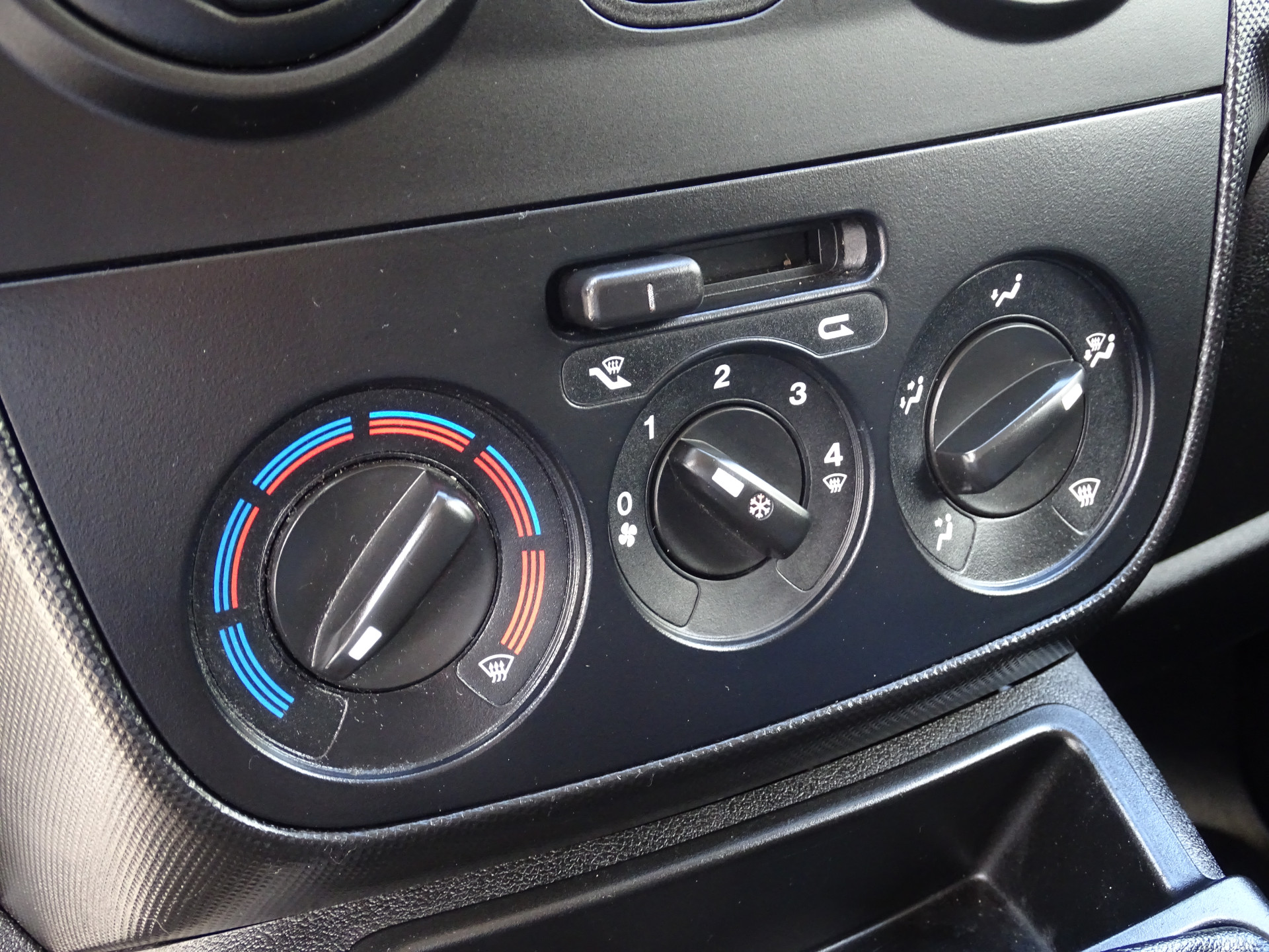 Foto van Fiat Fiat Fiorino