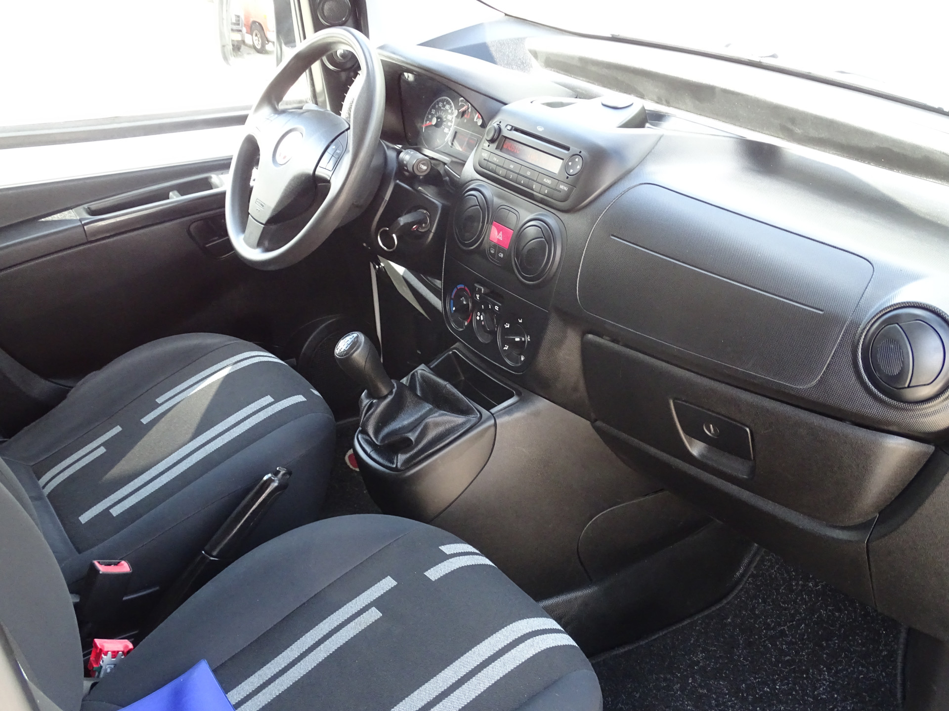 Foto van Fiat Fiat Fiorino