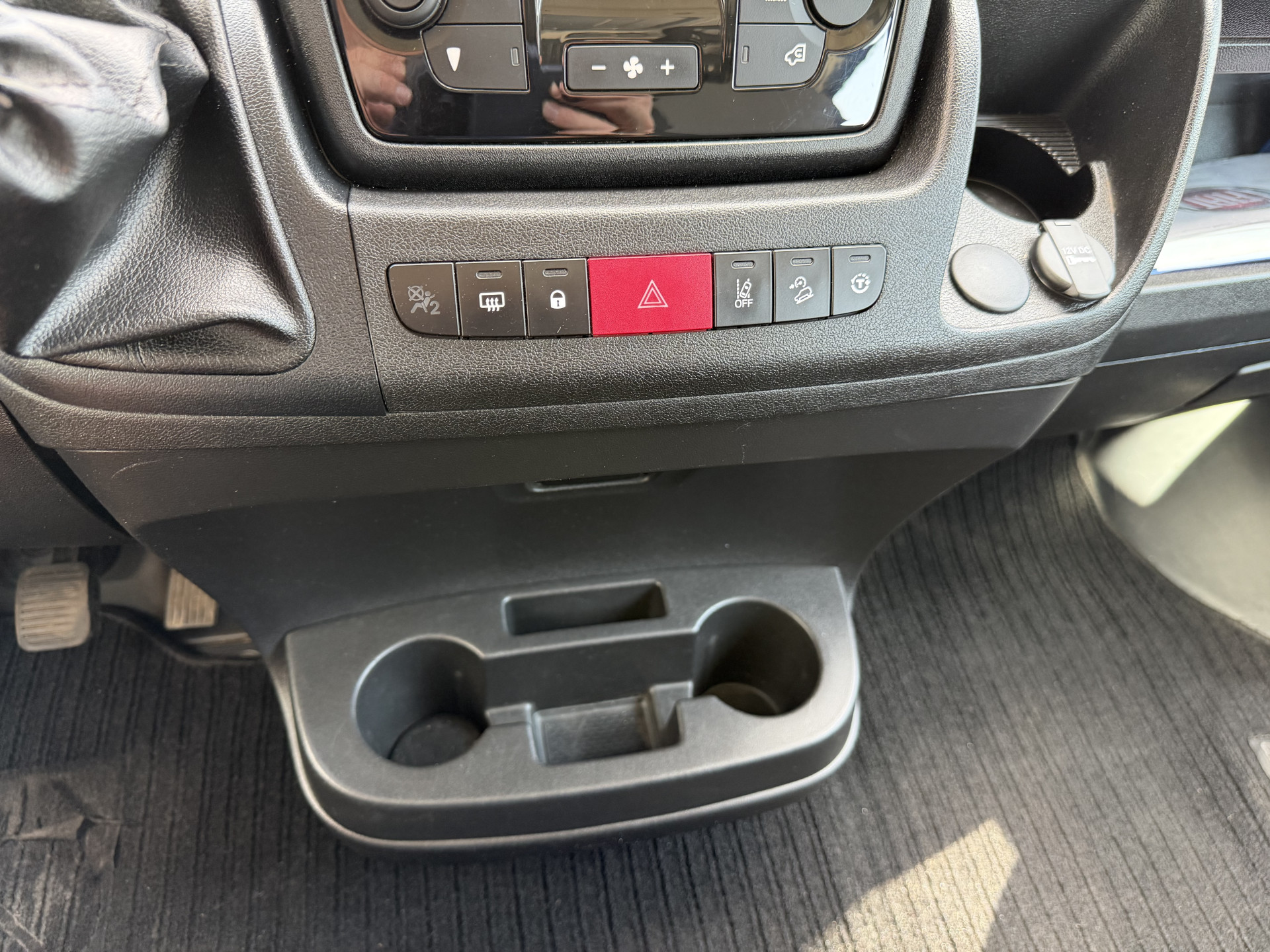 Foto van Fiat Fiat Ducato