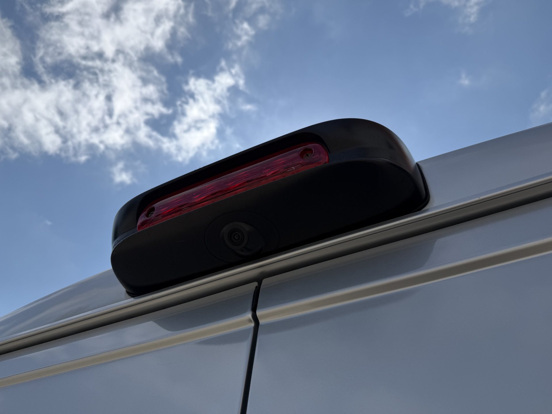 Foto van Fiat Fiat Ducato