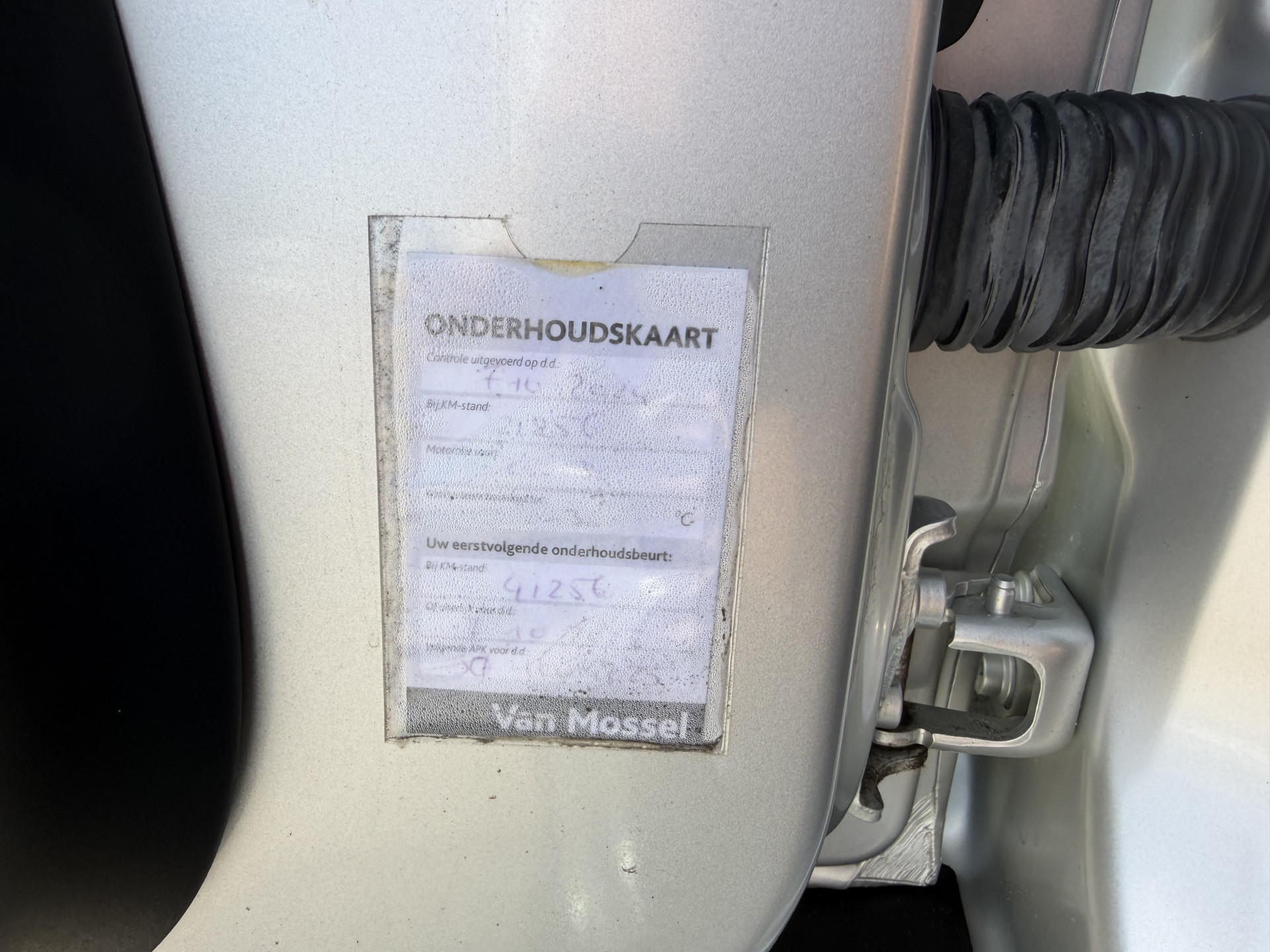 Foto van Fiat Fiat Ducato