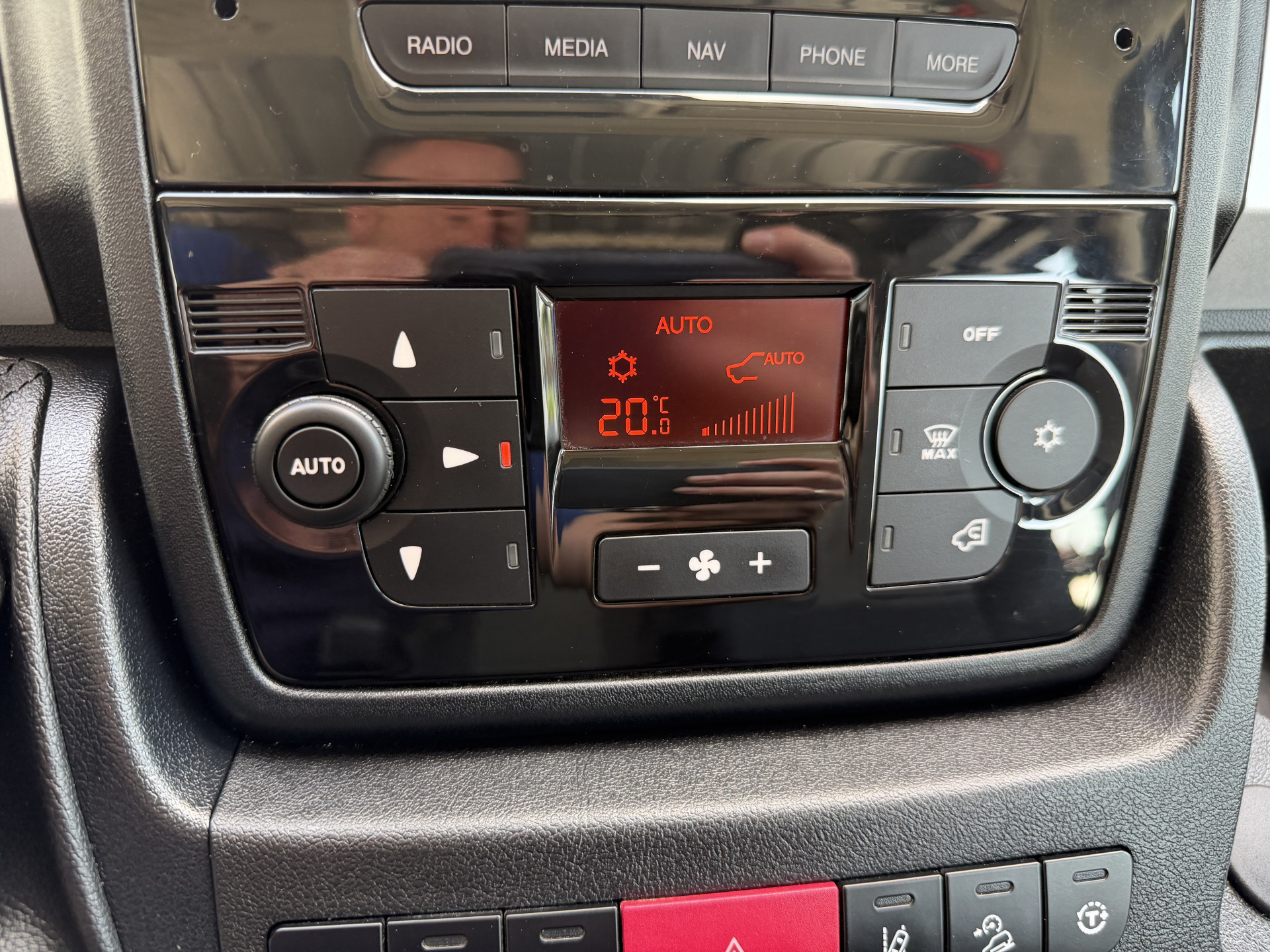 Foto van Fiat Fiat Ducato