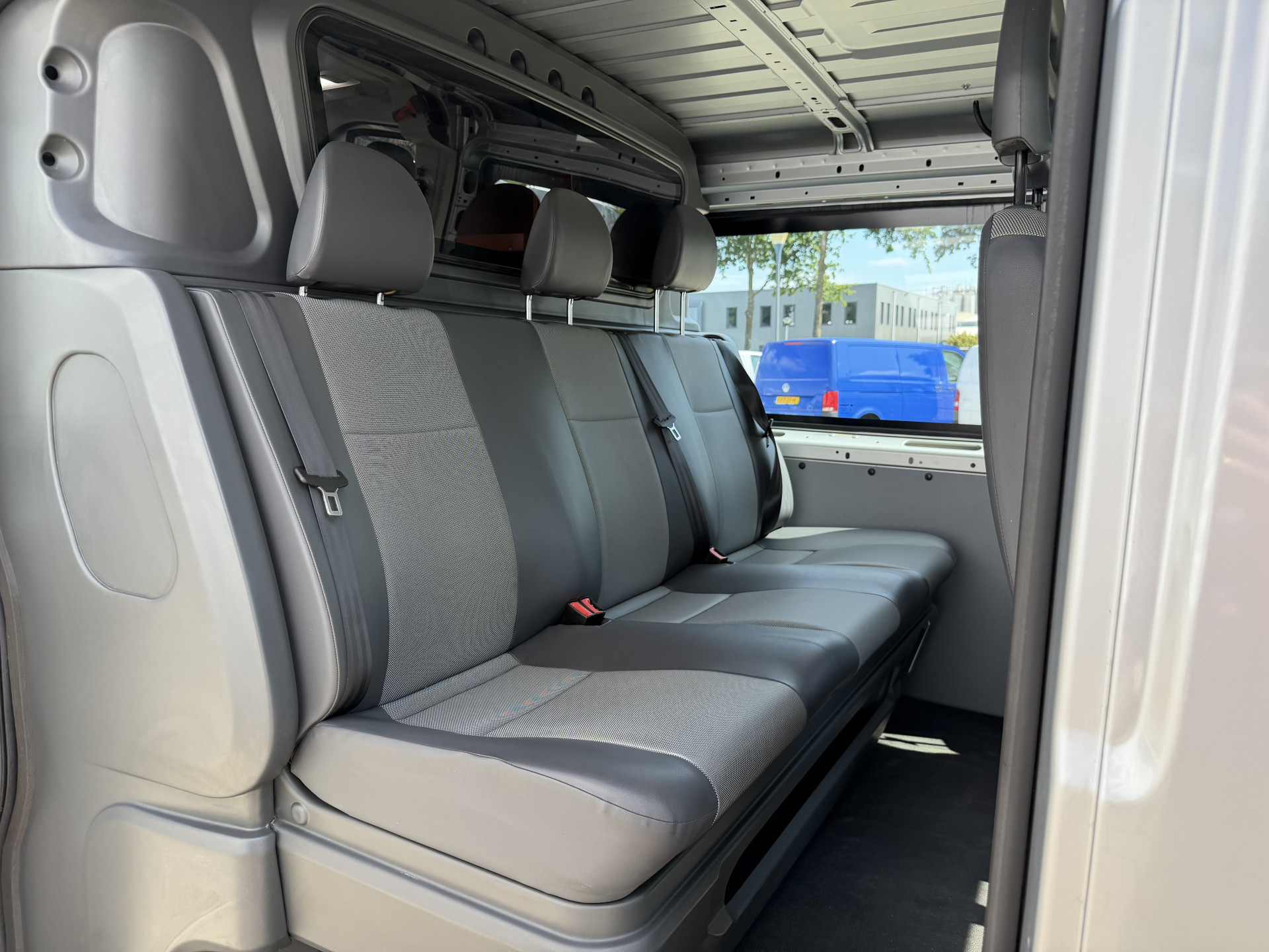 Foto van Fiat Fiat Ducato