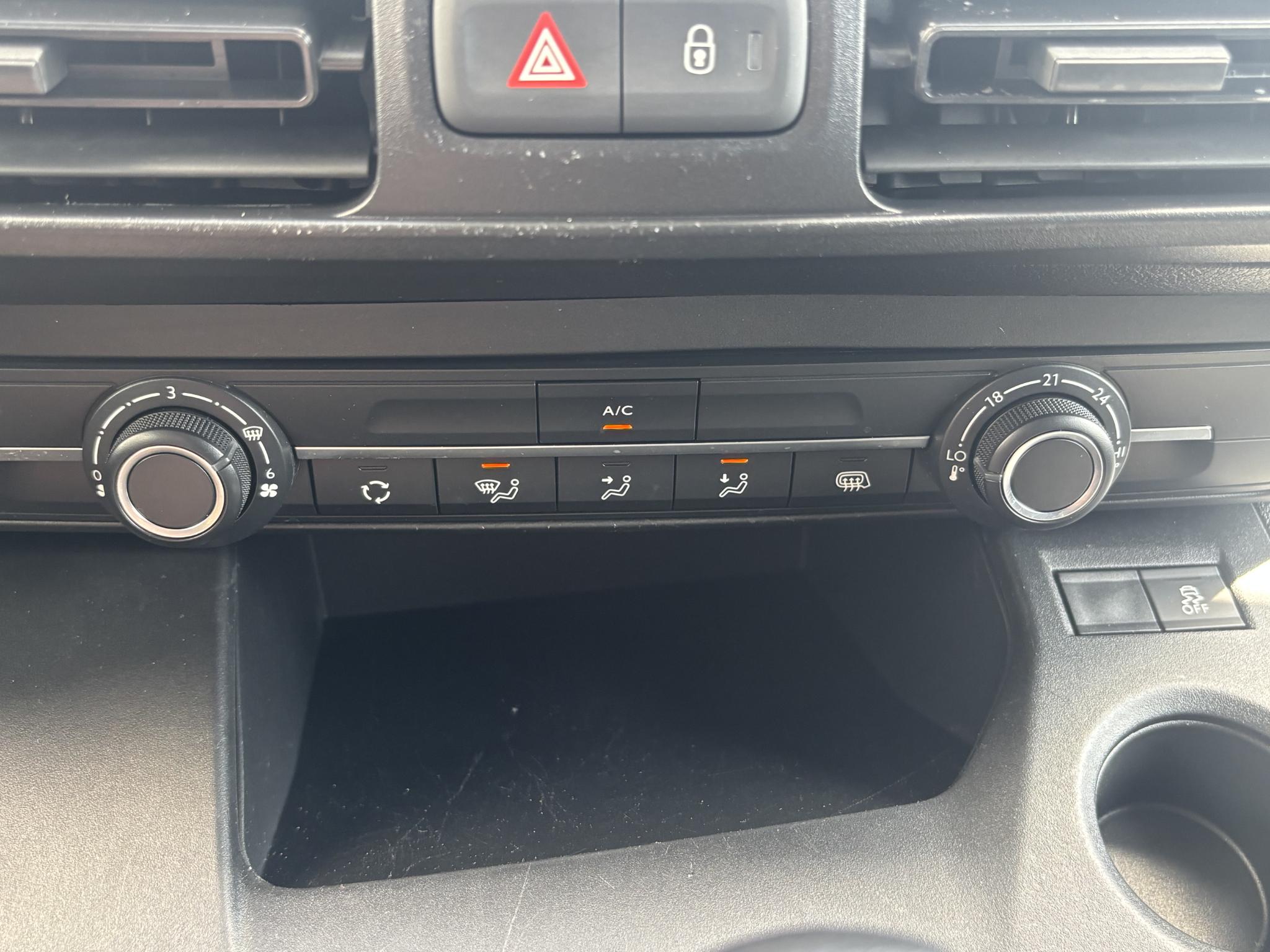 Foto van Opel Combo