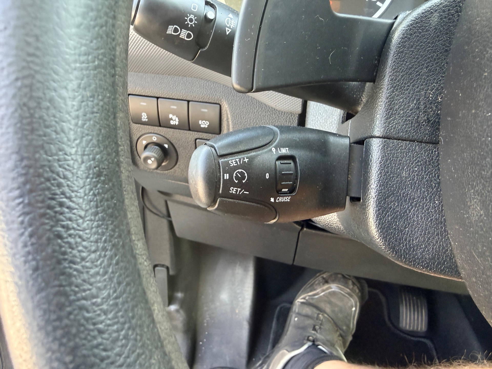Foto van Citroen Berlingo