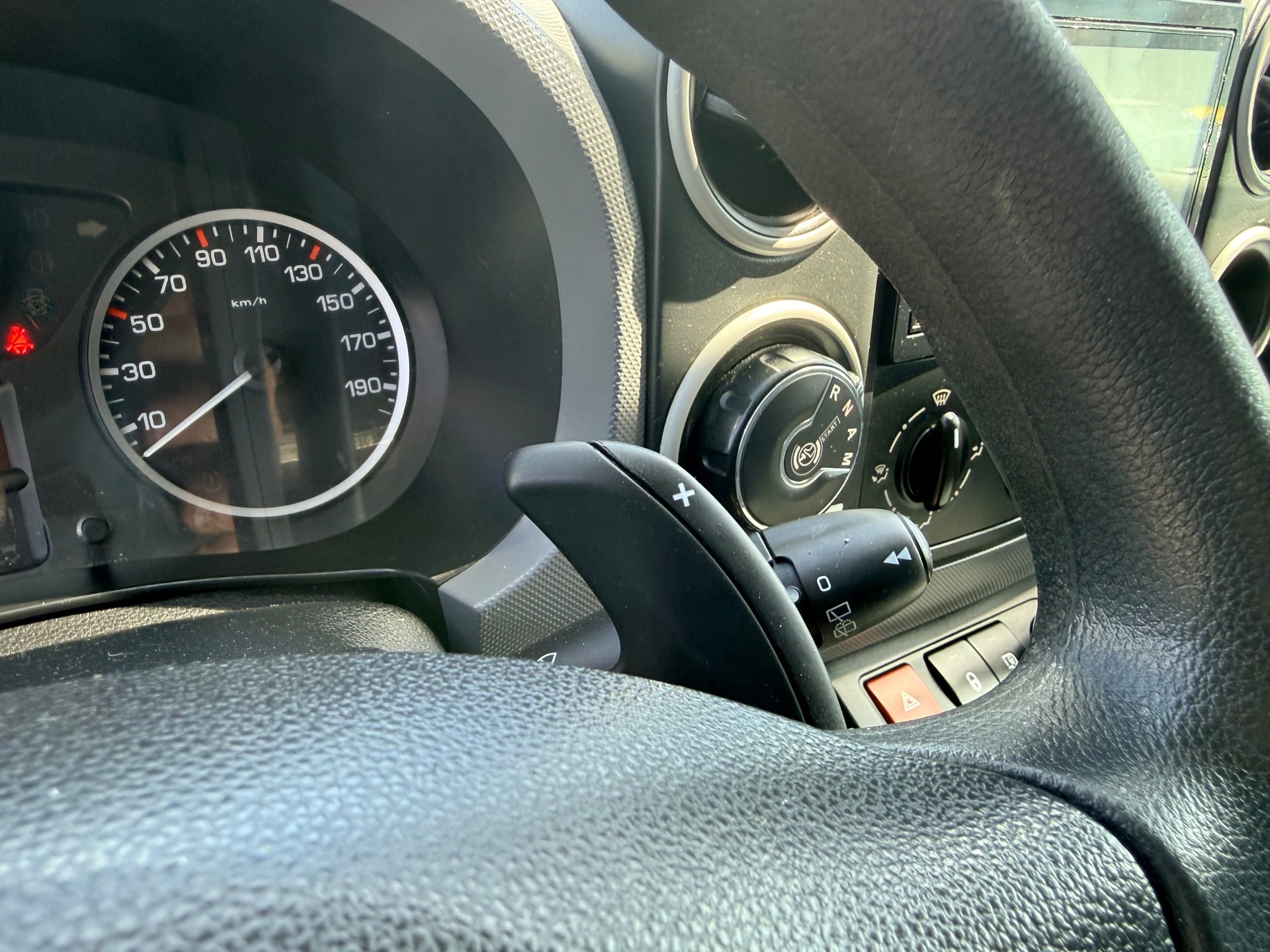 Foto van Citroen Berlingo