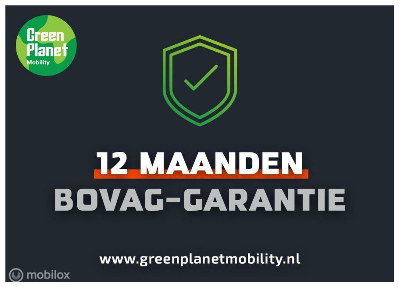 Foto van Toyota Mirai