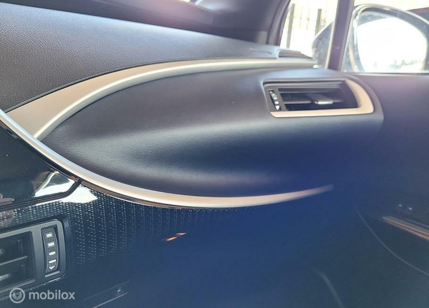 Foto van Toyota Mirai