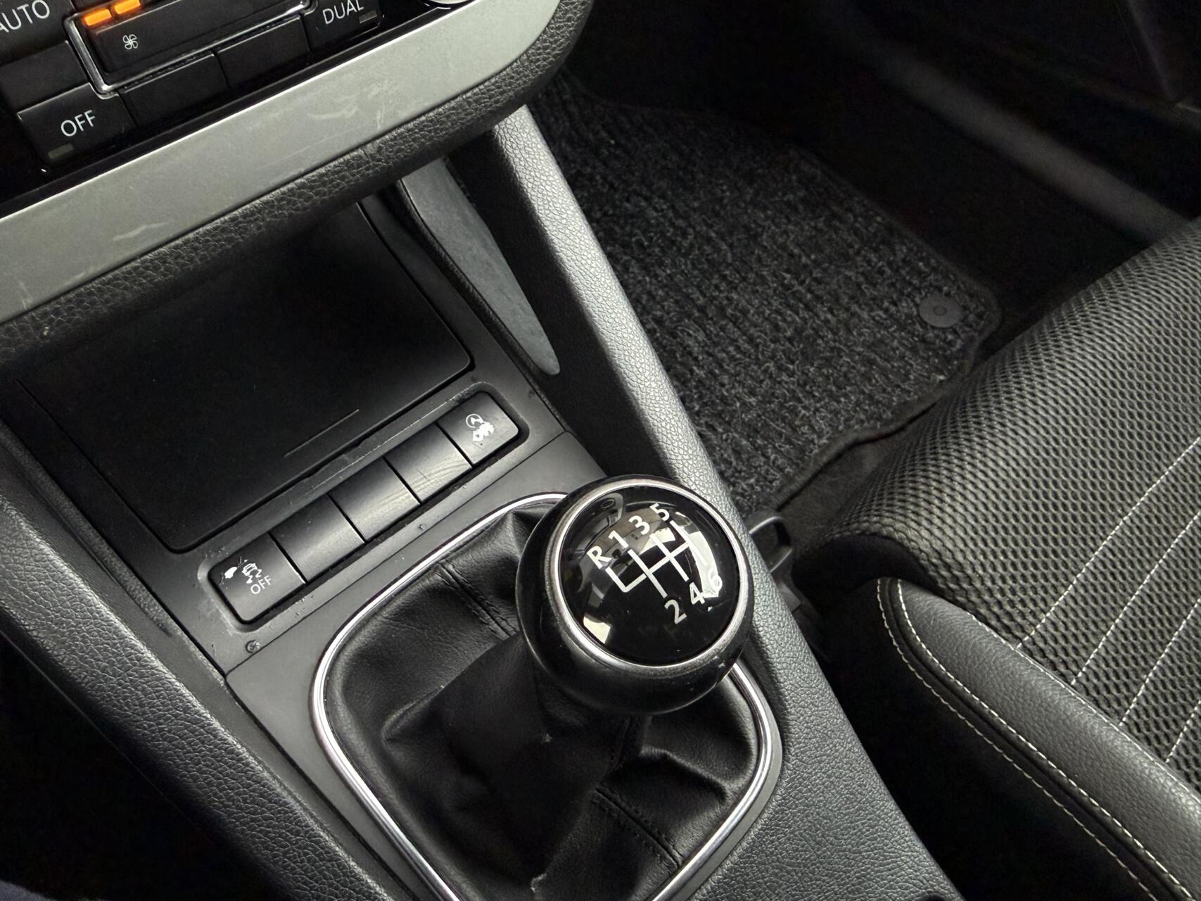 Foto van Volkswagen Scirocco