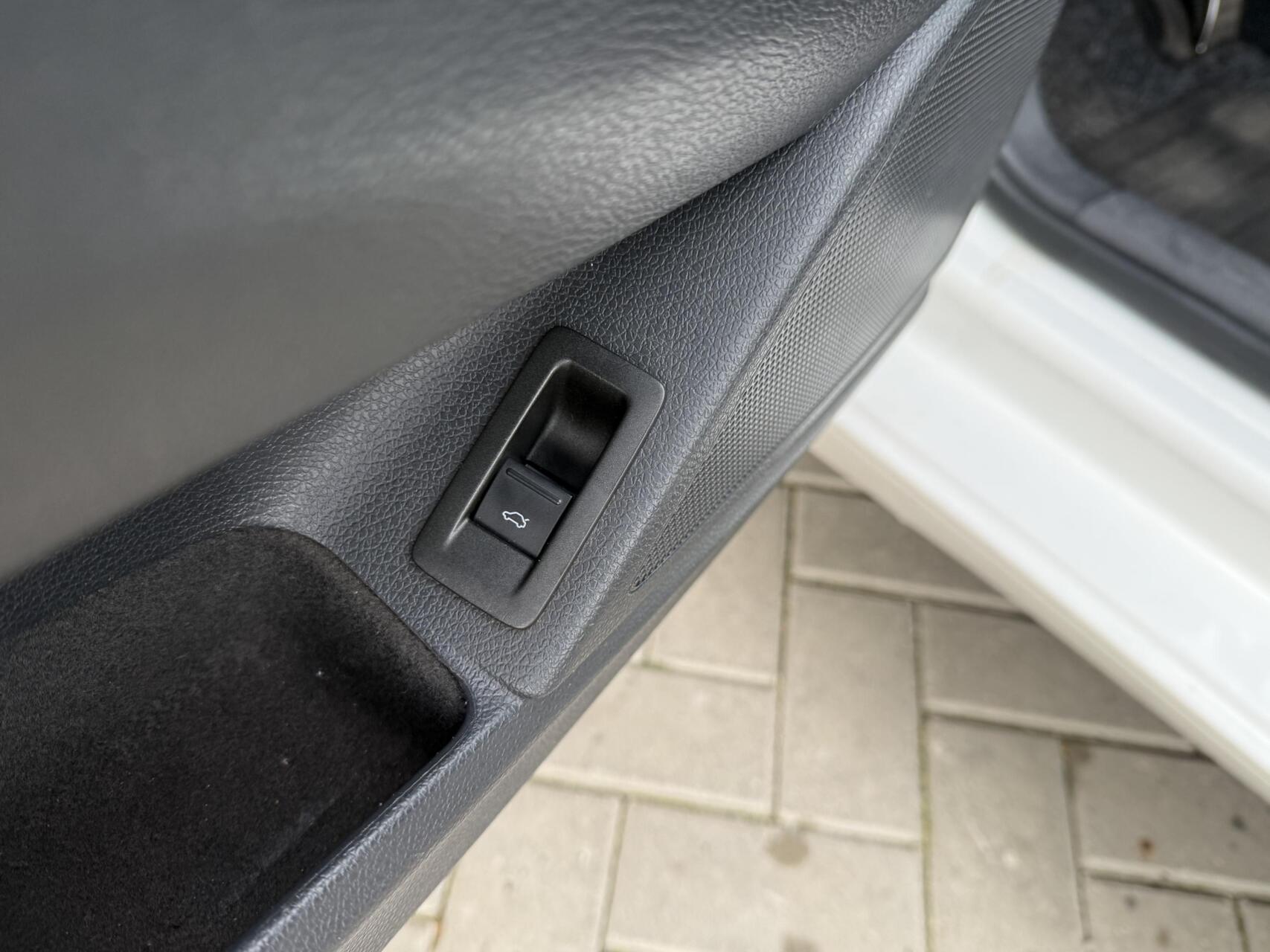 Foto van Volkswagen Scirocco