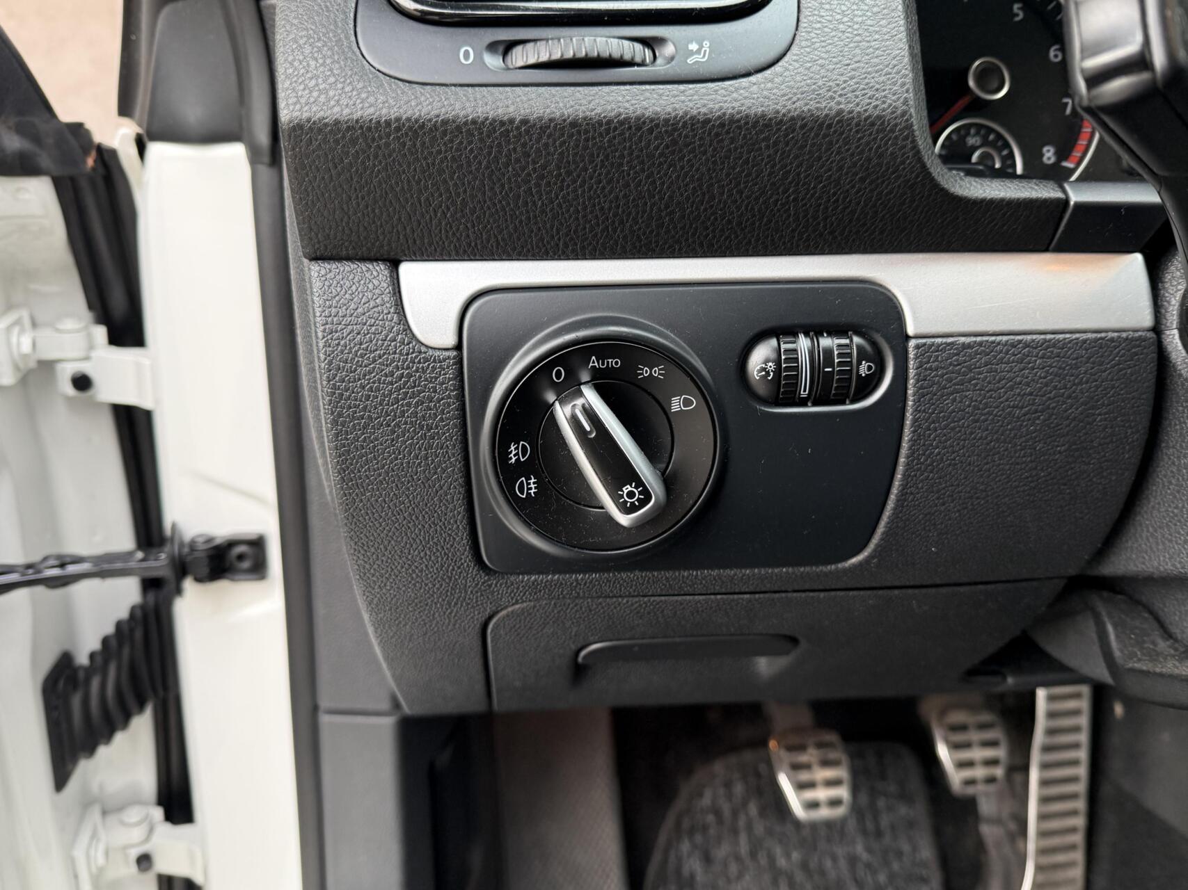 Foto van Volkswagen Scirocco