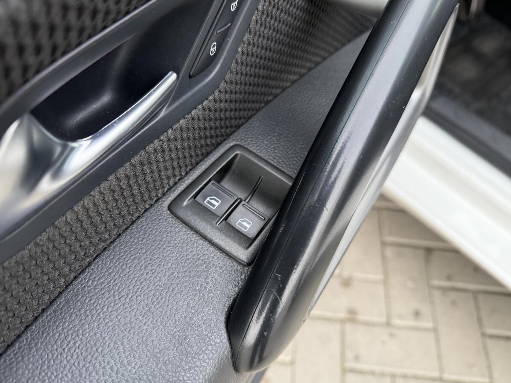 Foto van Volkswagen Scirocco