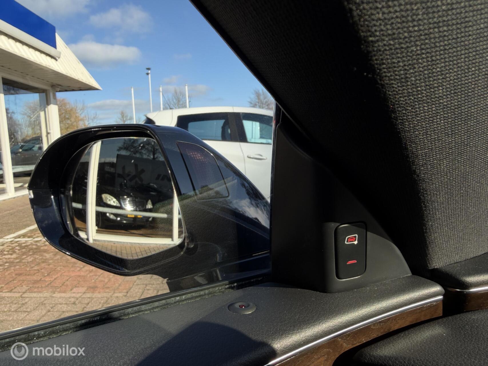 Foto van Audi A7 Sportback
