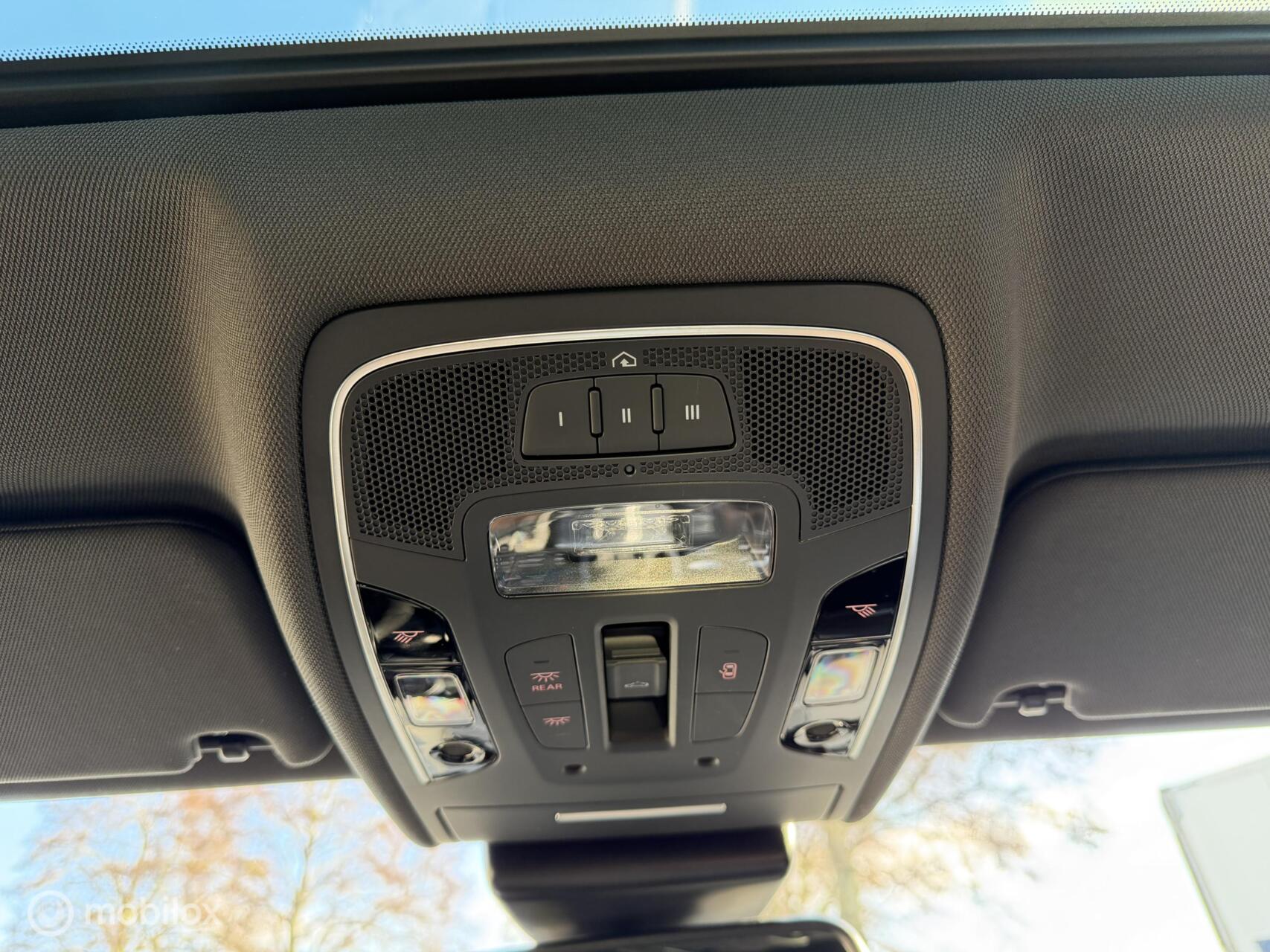 Foto van Audi A7 Sportback