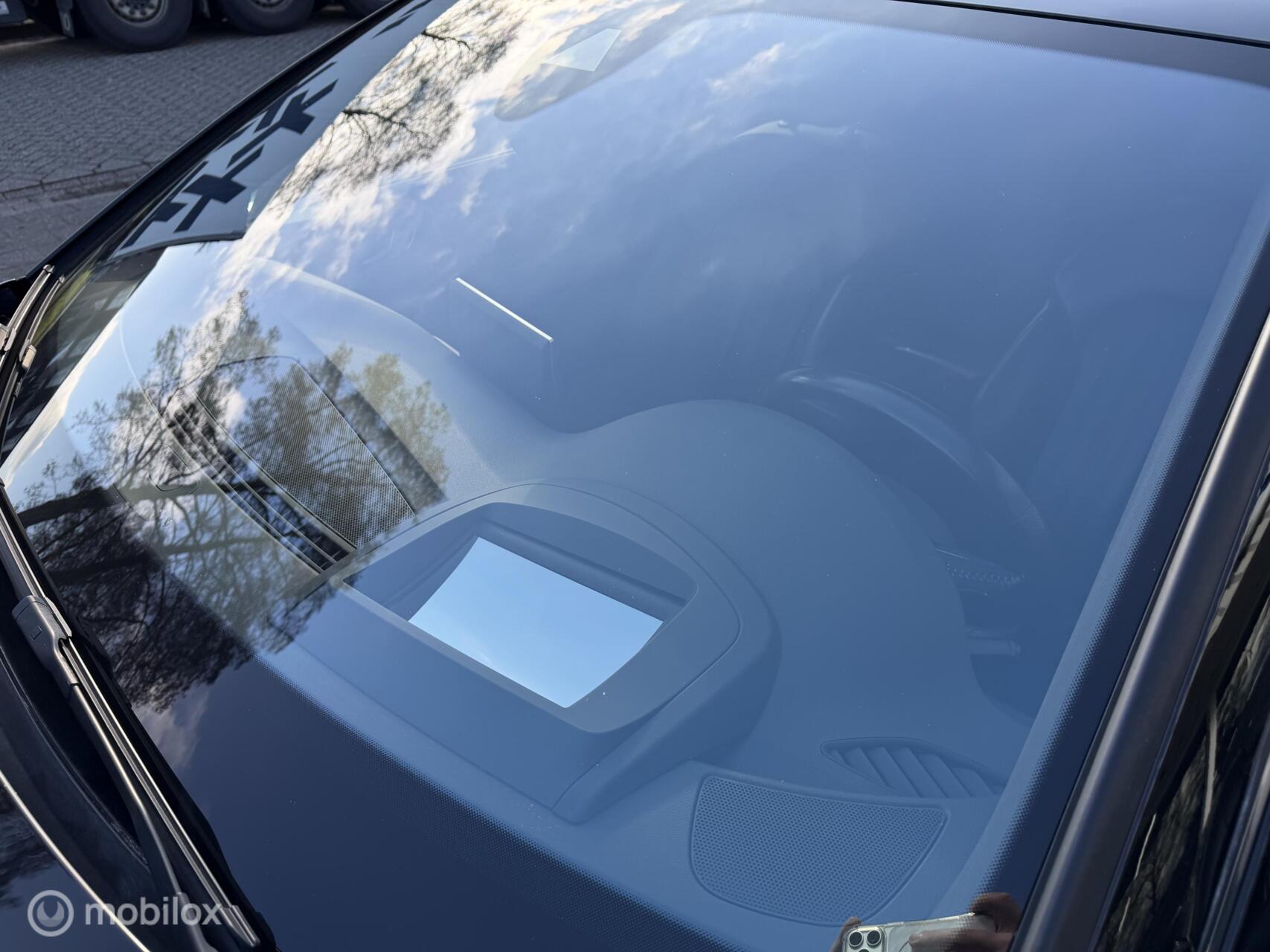 Foto van Audi A7 Sportback