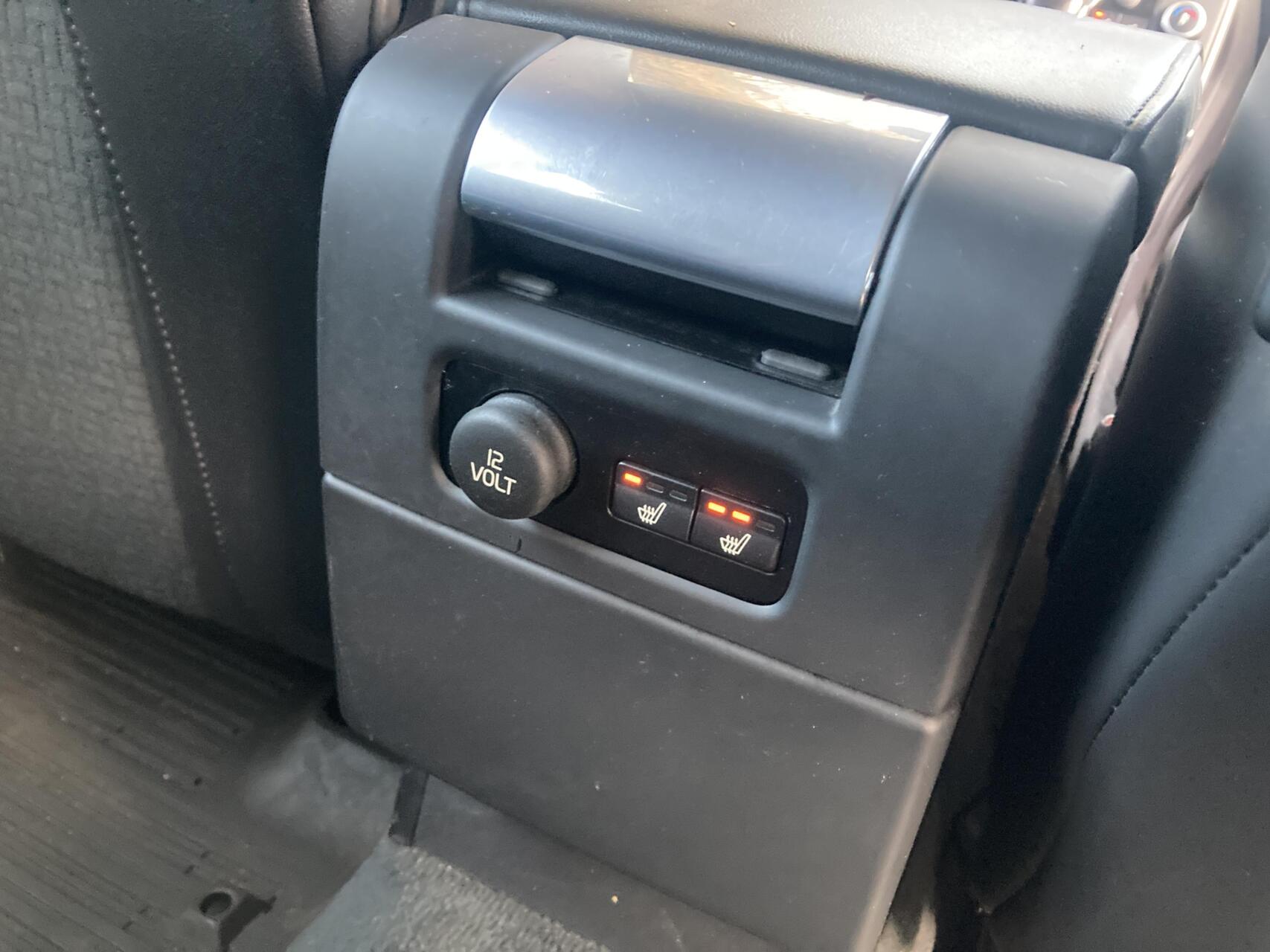 Foto van Volvo V70