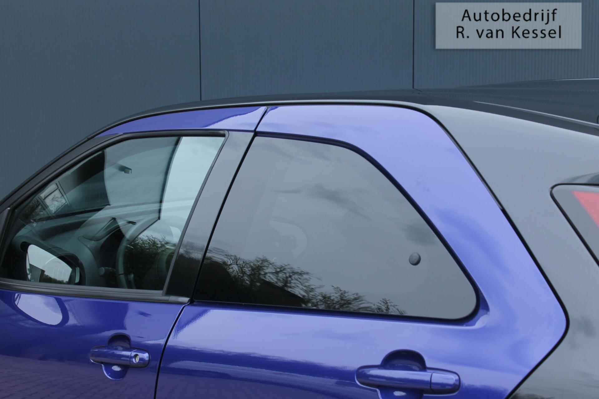 Foto van Toyota Aygo X