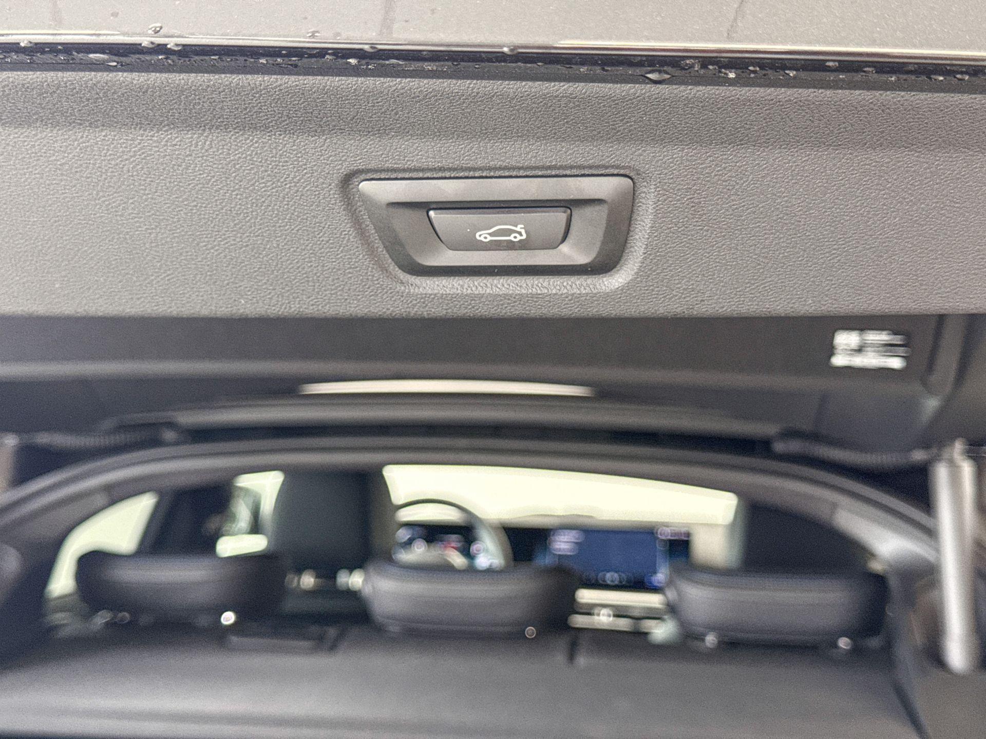 Foto van BMW I4 Edrive35